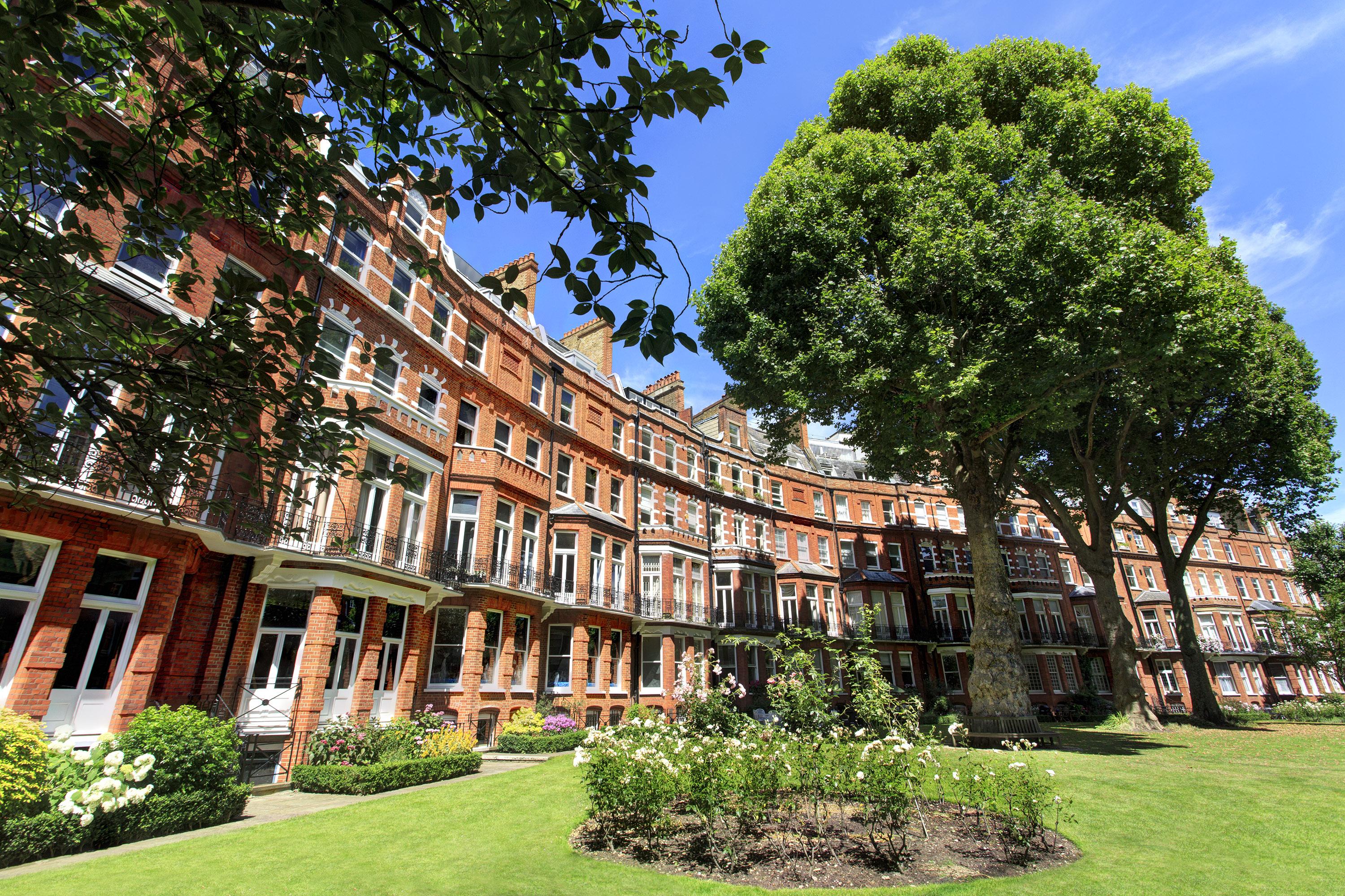 The Franklin - Starhotels Collezione Hotel Londen