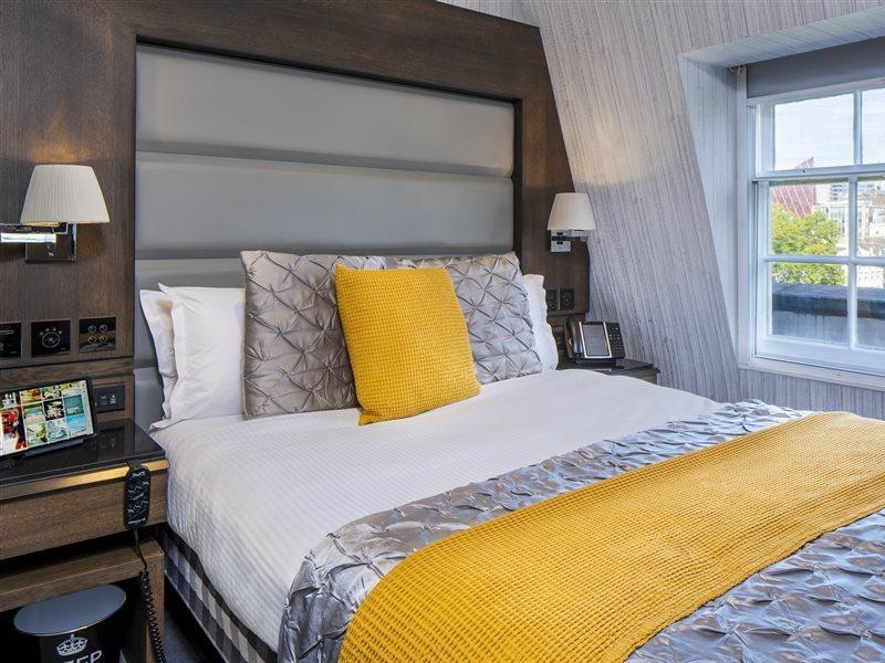 Hotel Eccleston Square Londen