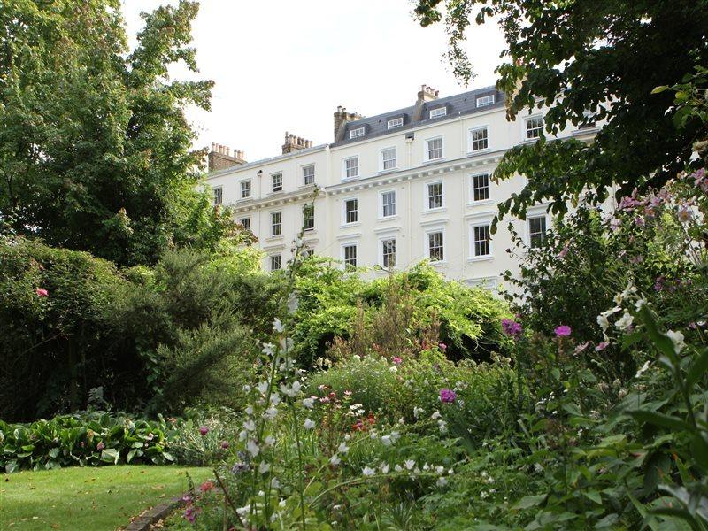 Eccleston Square 4* Londen