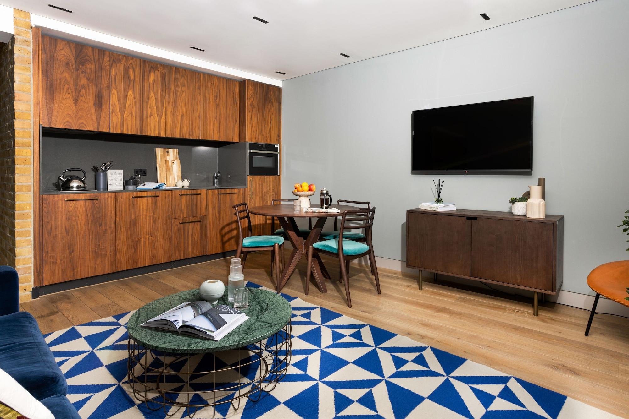 Native Bankside Aparthotel Londres