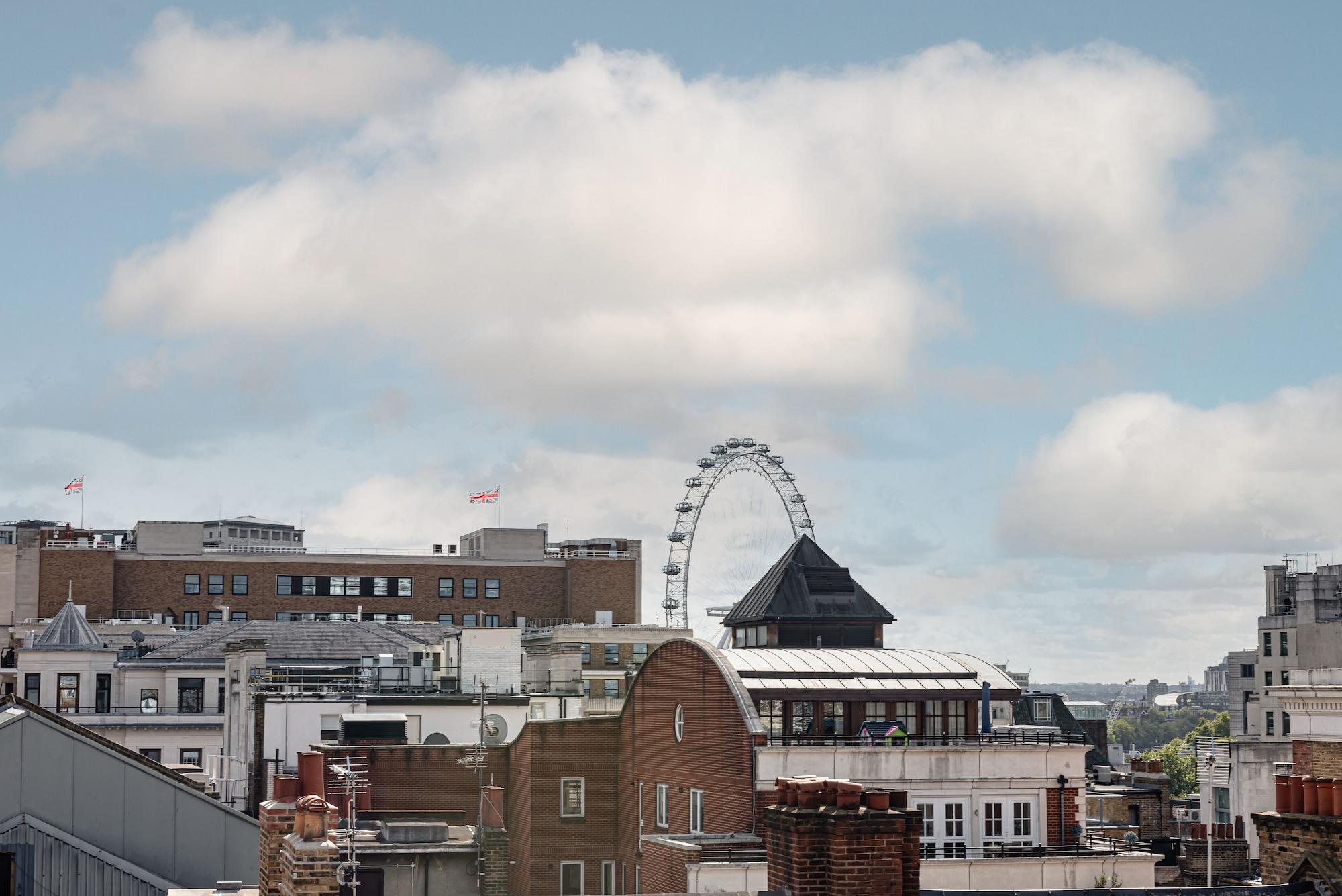The Henrietta Hotel Londen