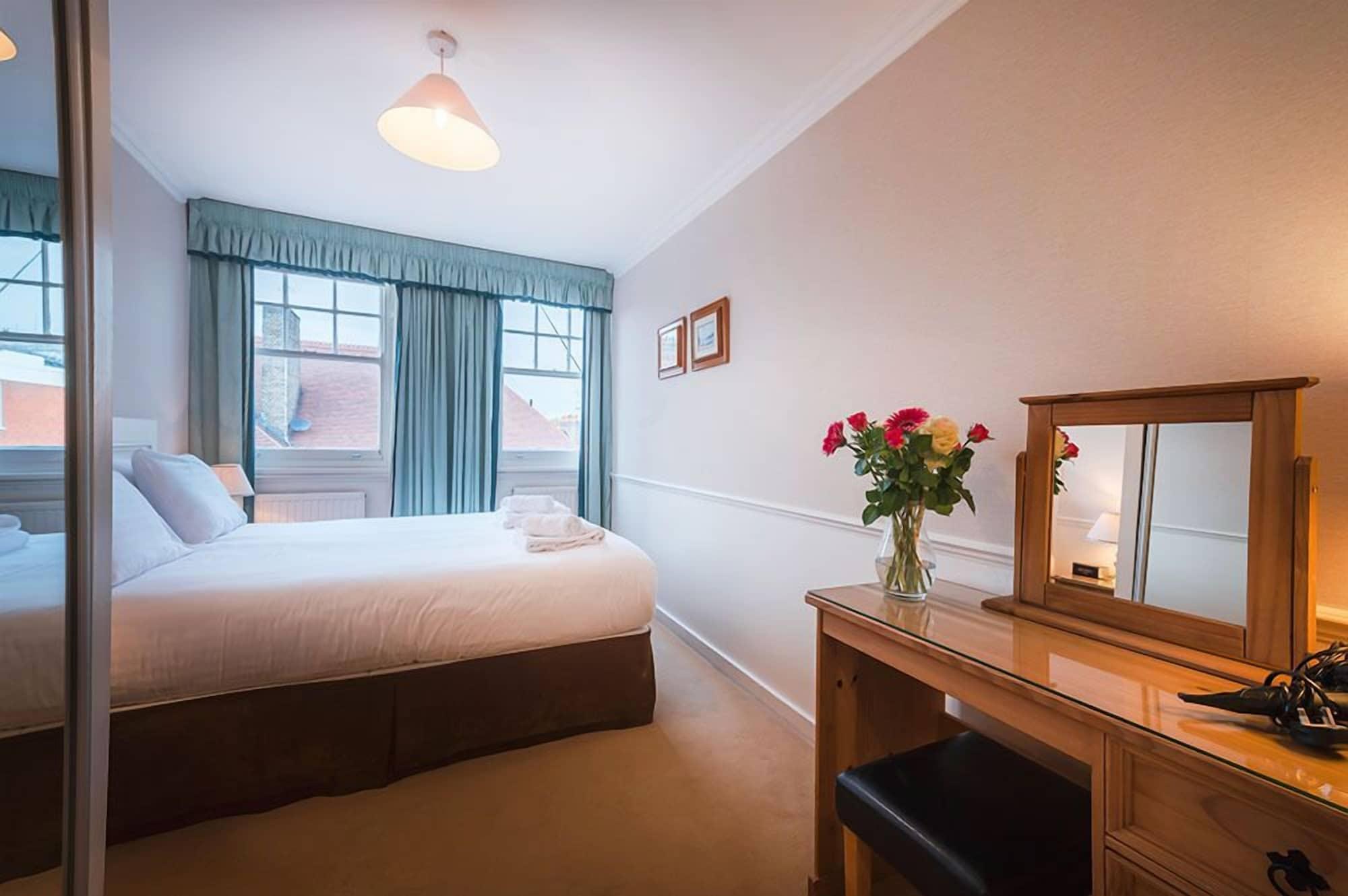 No1 The Mansions By Mansley Aparthotel Londen