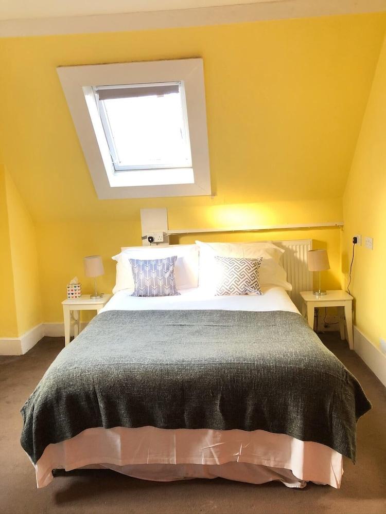 Gasthof Caspian 3*