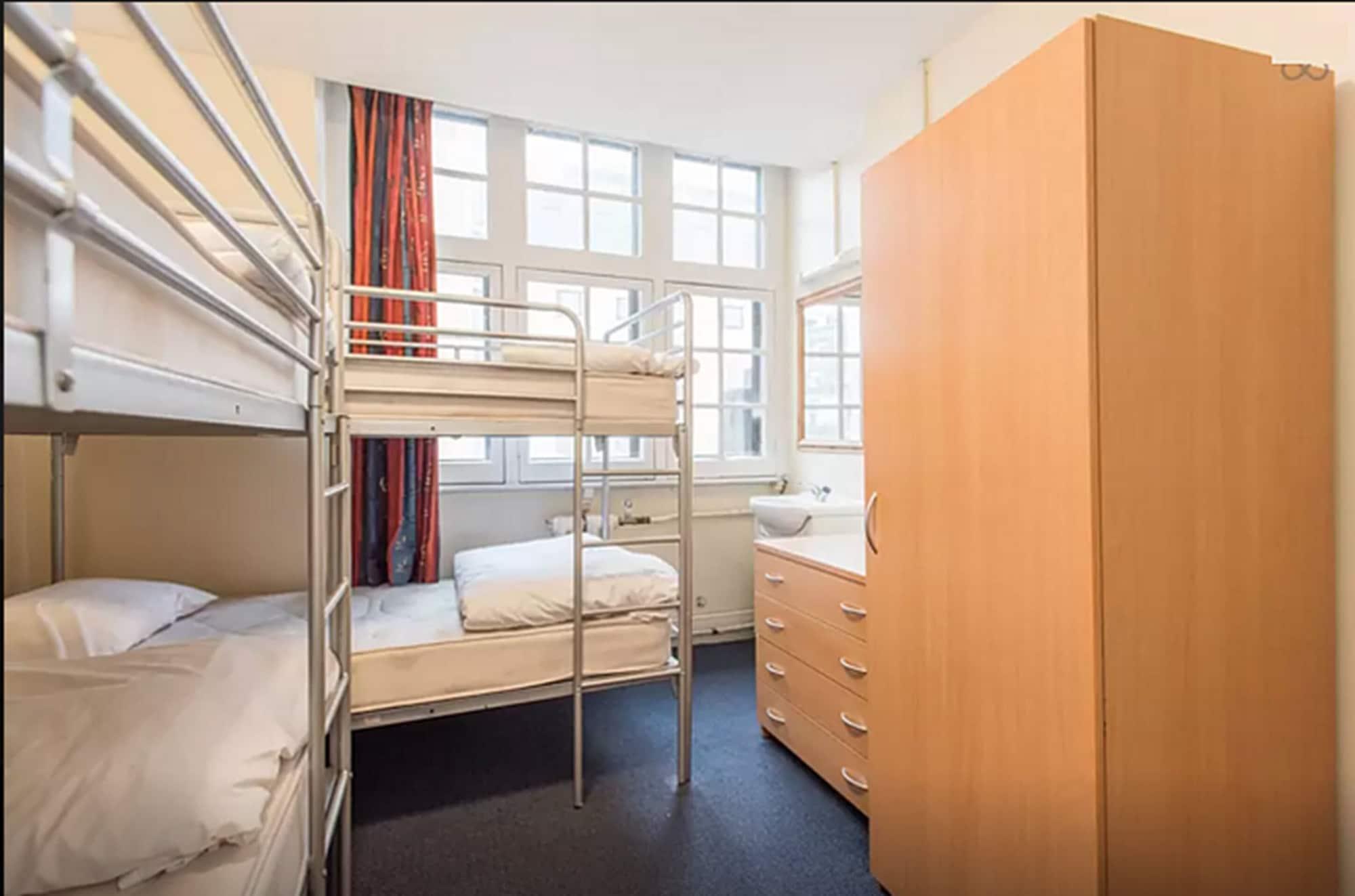 Continental Albergue