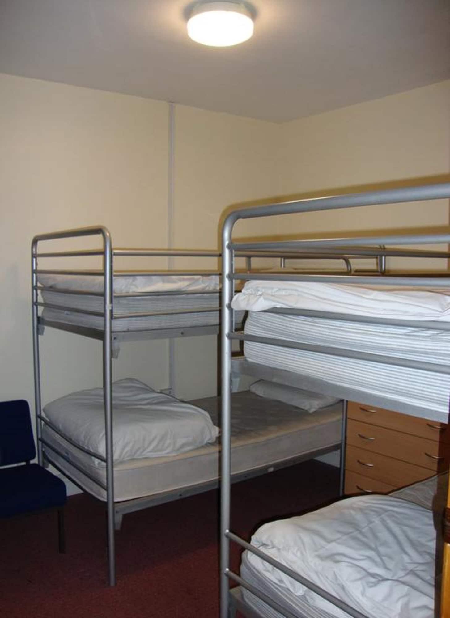 Albergue Continental
