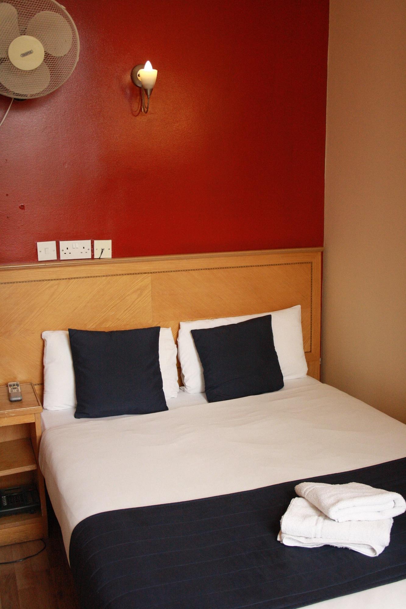 Hotel St Mark's - Merit