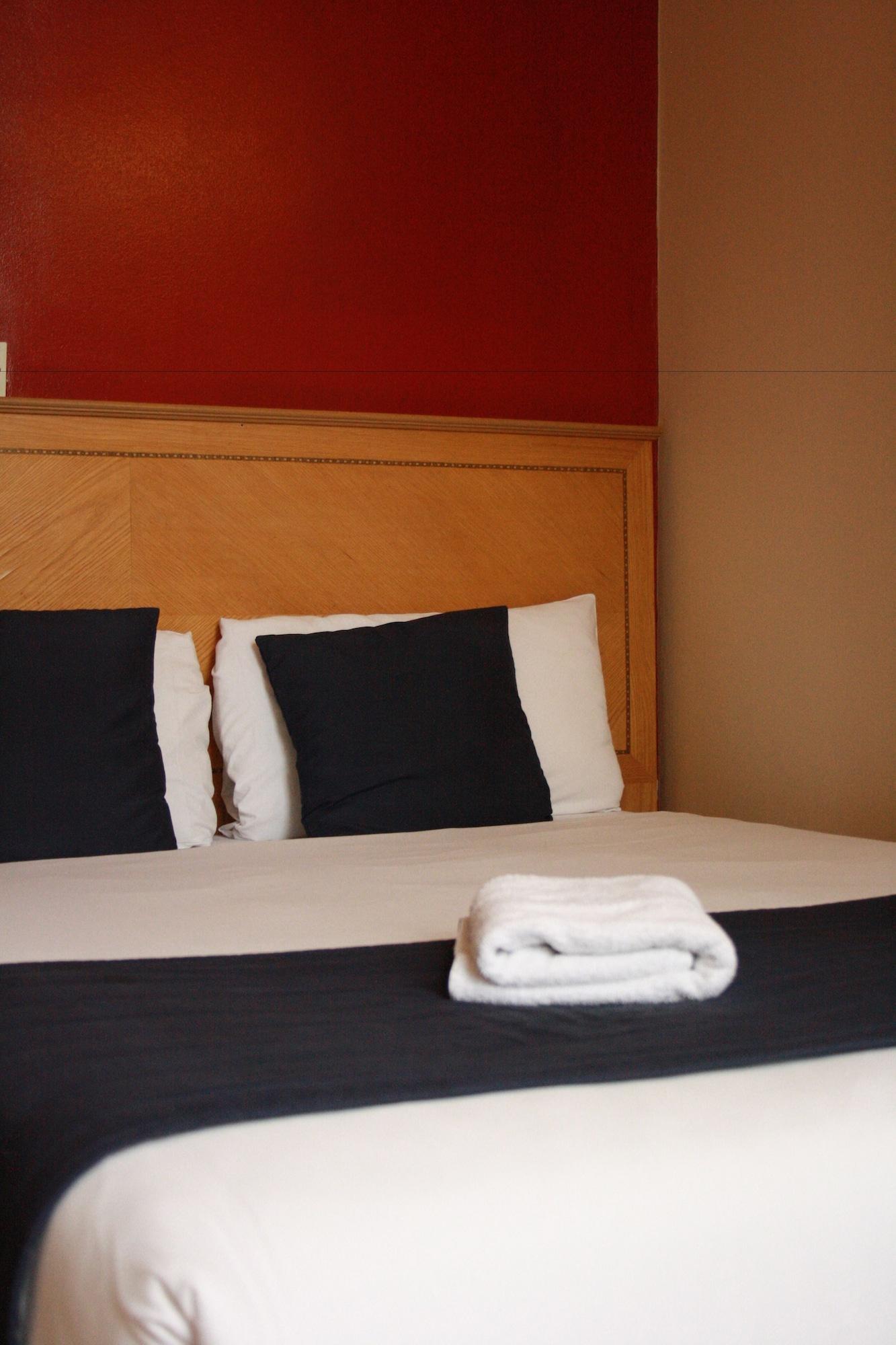 St Mark's - Merit Hotel
