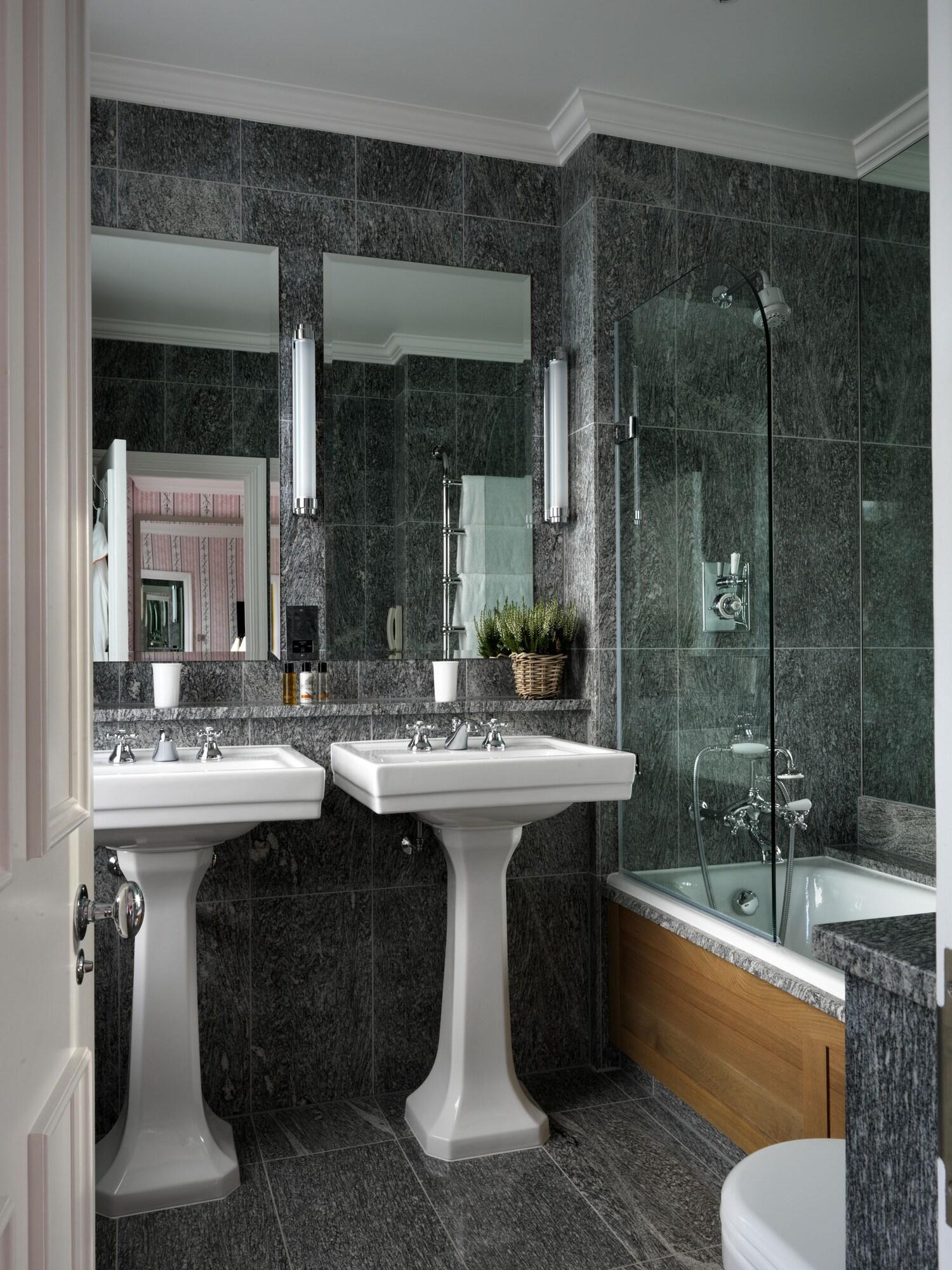 Number Sixteen, Firmdale Hotel Londres