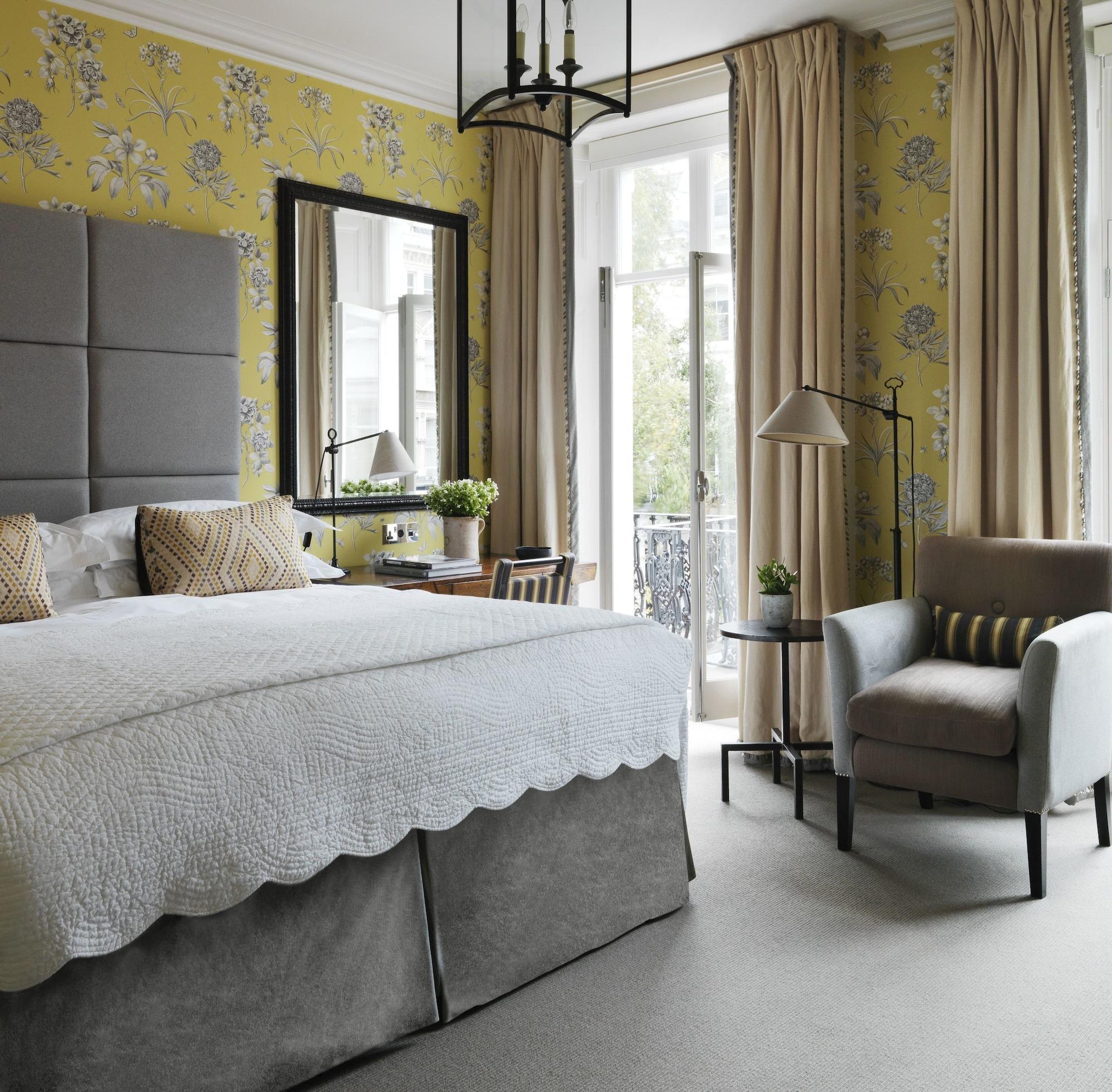 Hotel Number Sixteen, Firmdale 5*