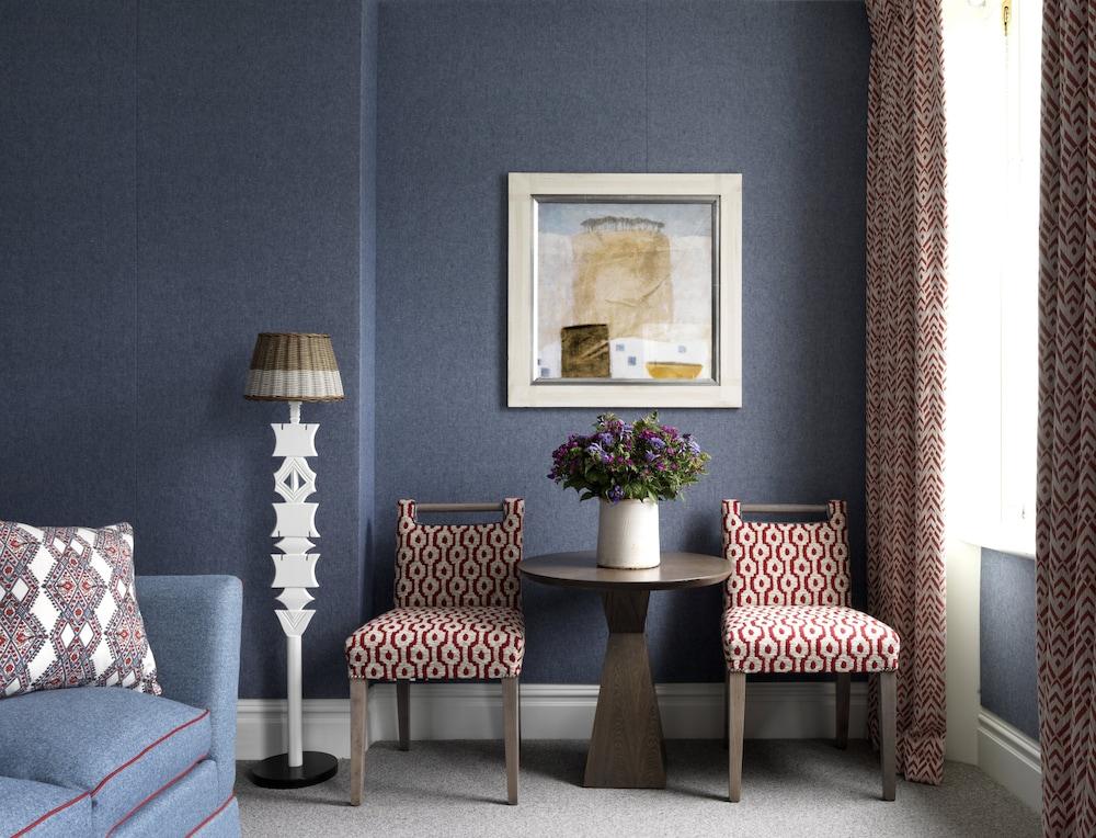 Number Sixteen, Firmdale 5*