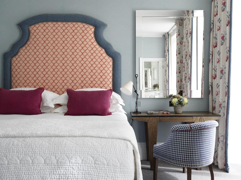 Hotel Number Sixteen, Firmdale 5*