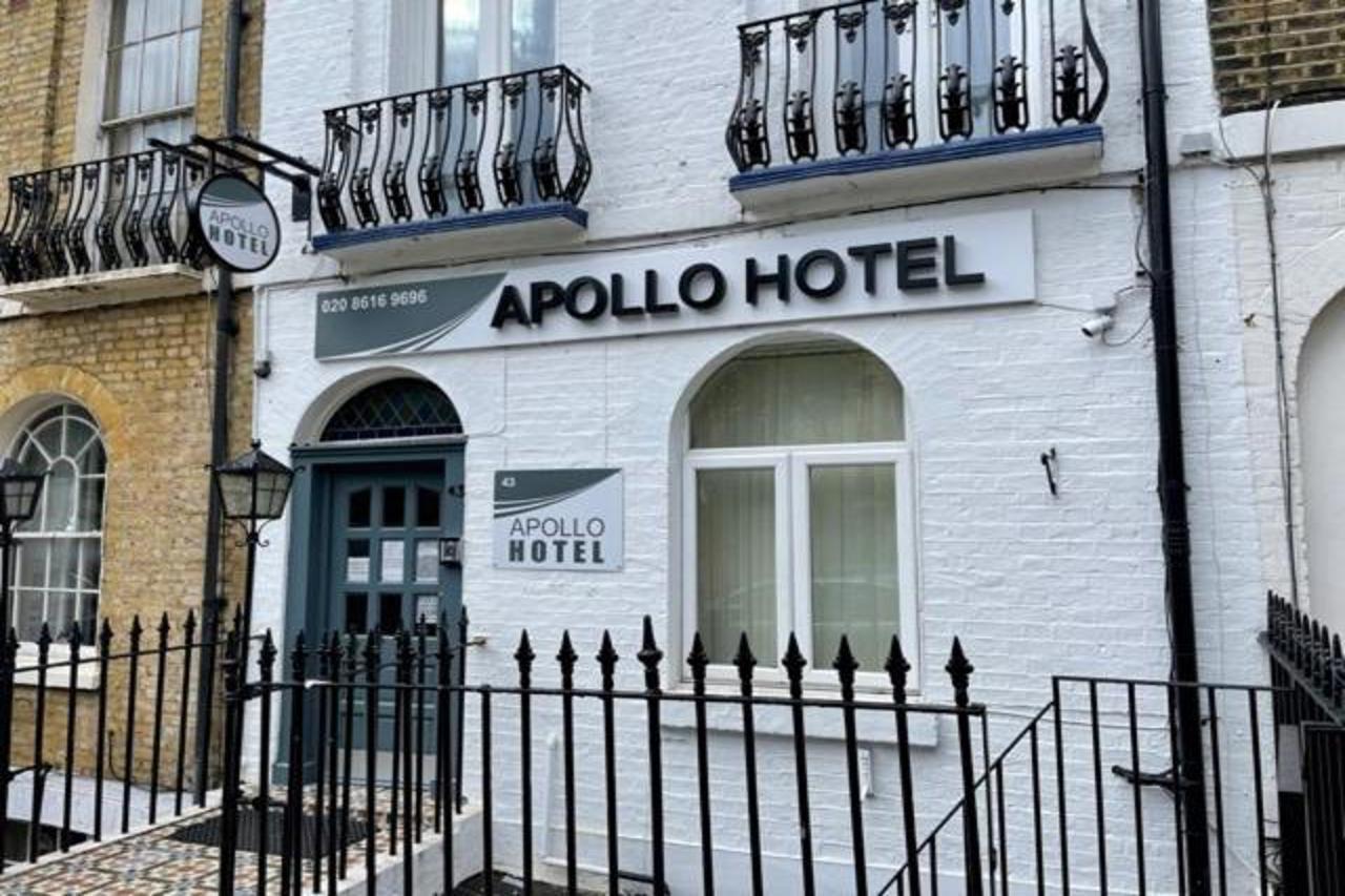 Apollo Kings Cross Hotel Londres