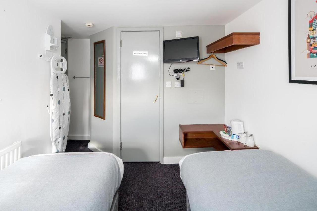 Hotel Apollo Kings Cross Londres