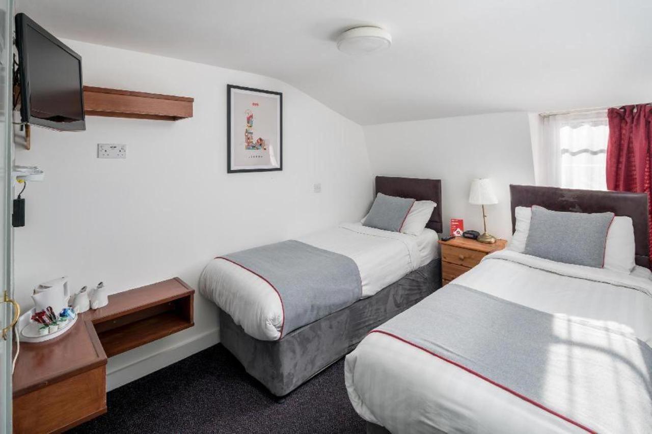 Apollo Kings Cross Hotel Londres
