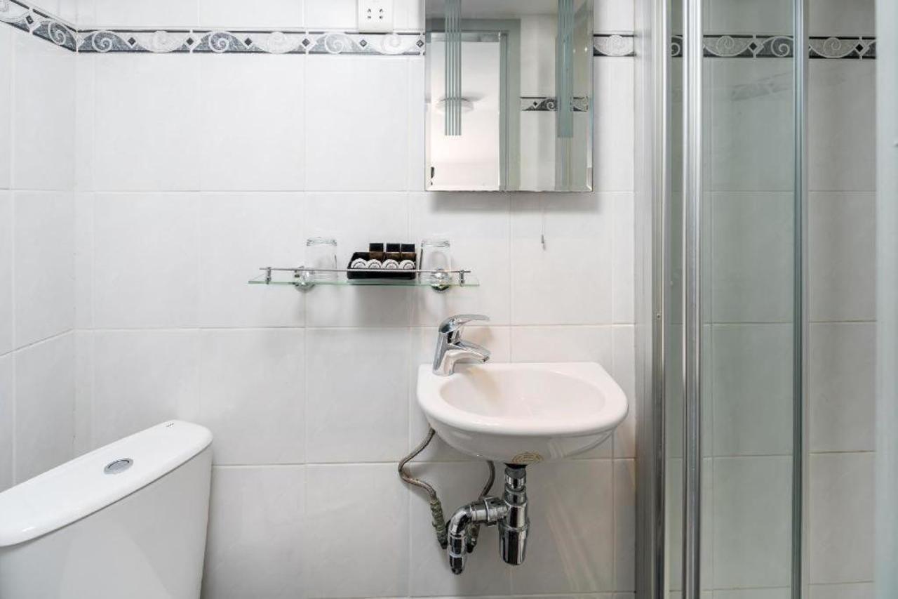 Apollo Kings Cross 3* Londres