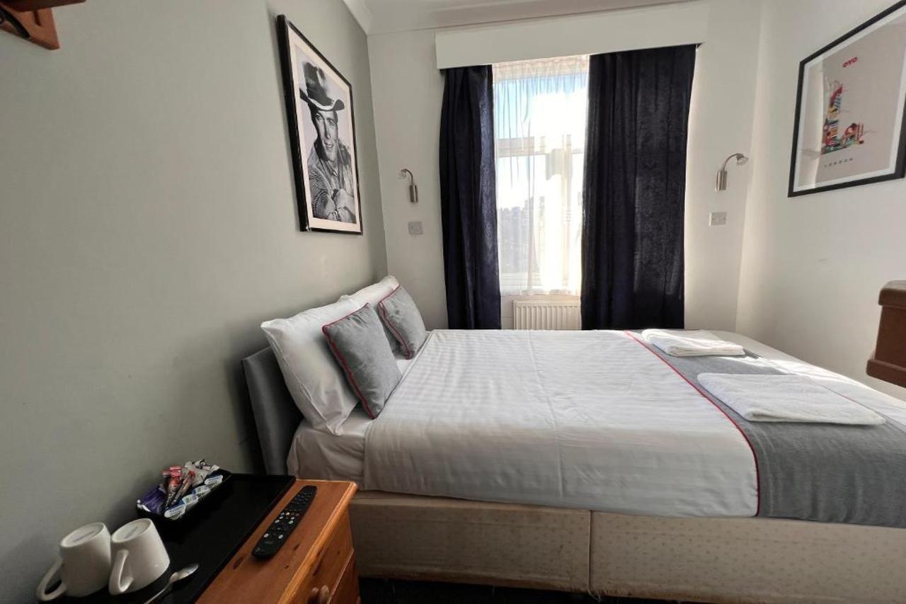 Hotel Apollo Kings Cross Londres