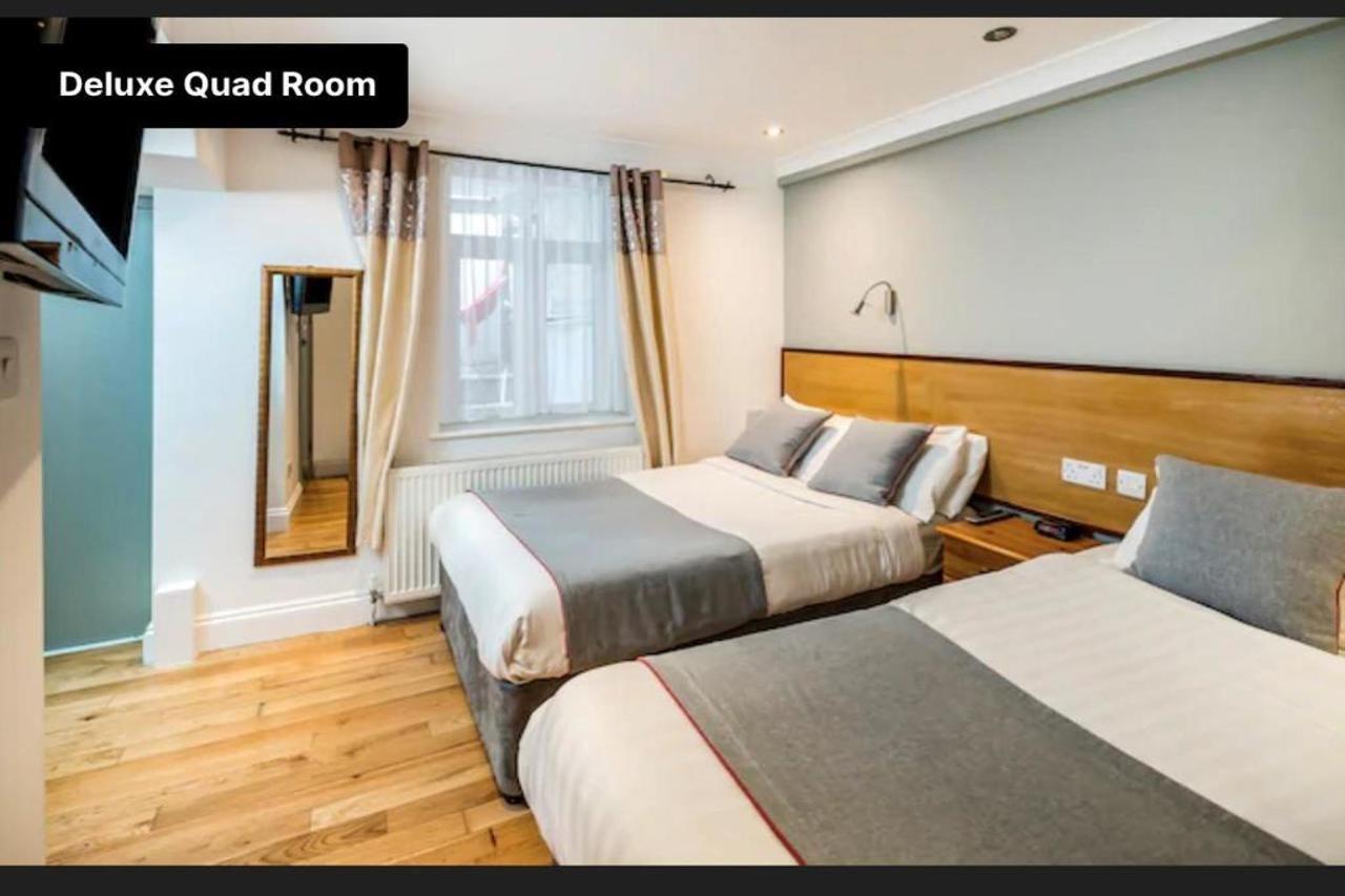 Apollo Kings Cross Hotel Londres