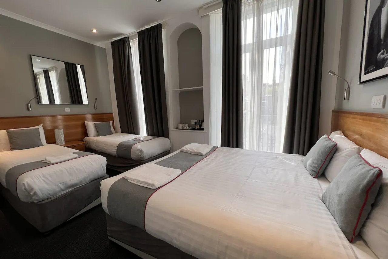 Hotel Apollo Kings Cross