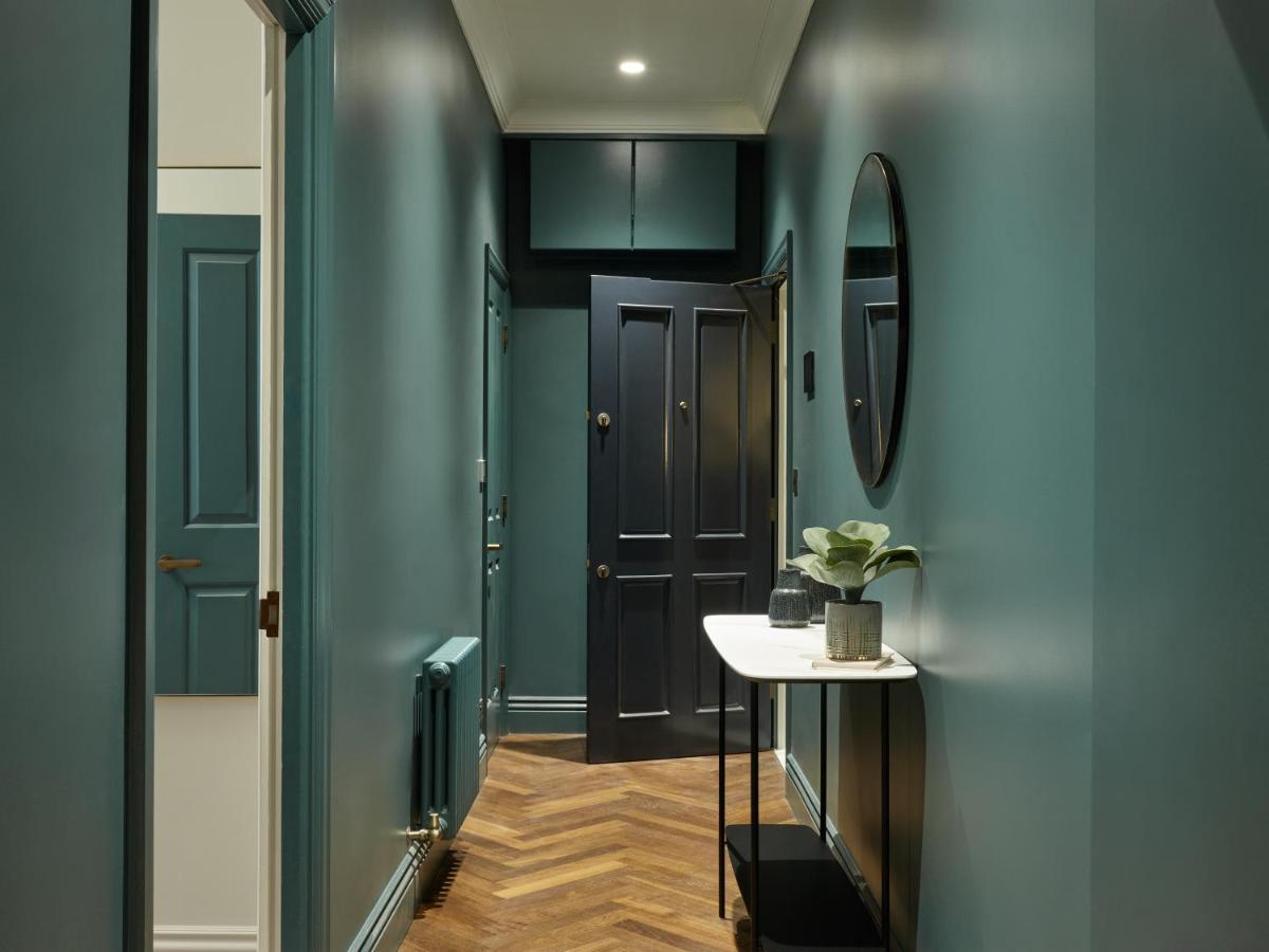 Apartment Mayfair - Peterson House