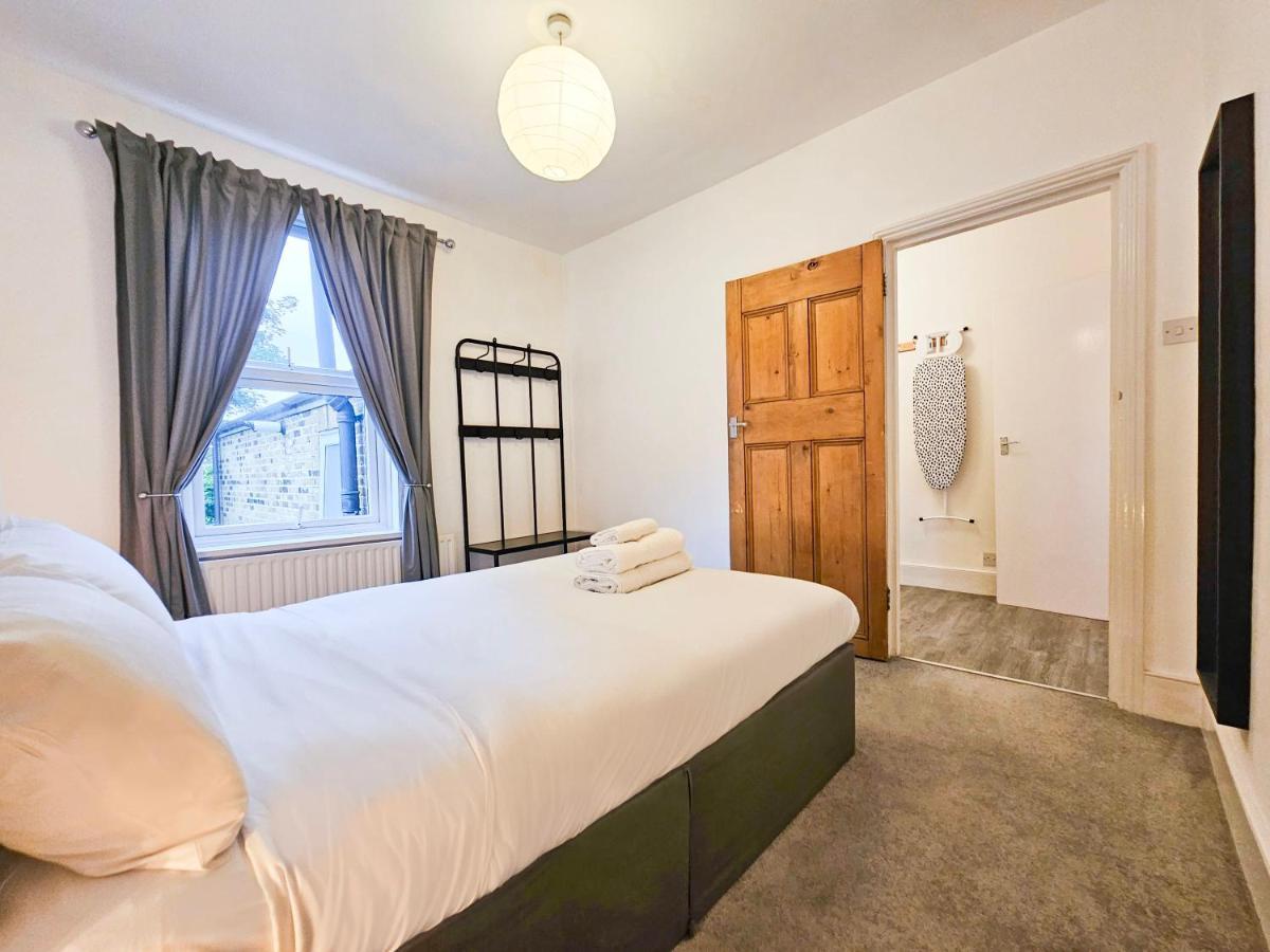 Apartamento Brixton Flat Walk To O2 Academy & Clapham High St *