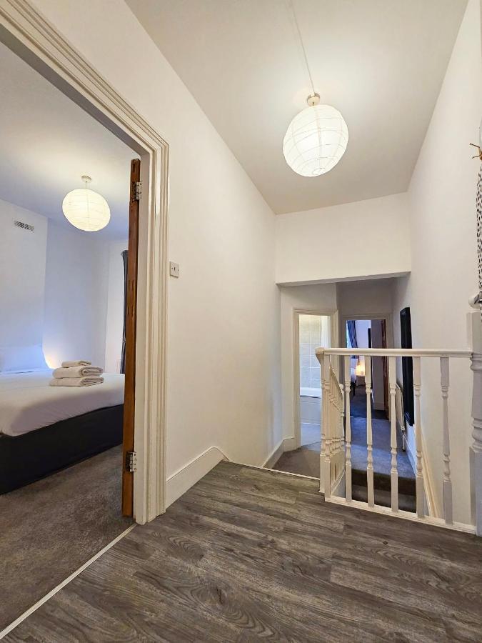 Brixton Flat Walk To O2 Academy & Clapham High St Londres