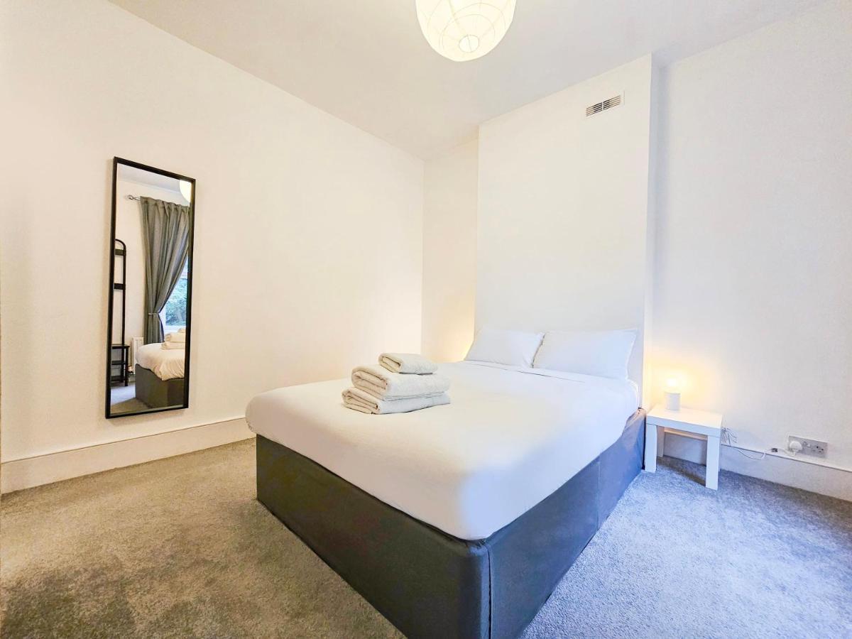 Brixton Flat Walk To O2 Academy & Clapham High St Apartamento Londres