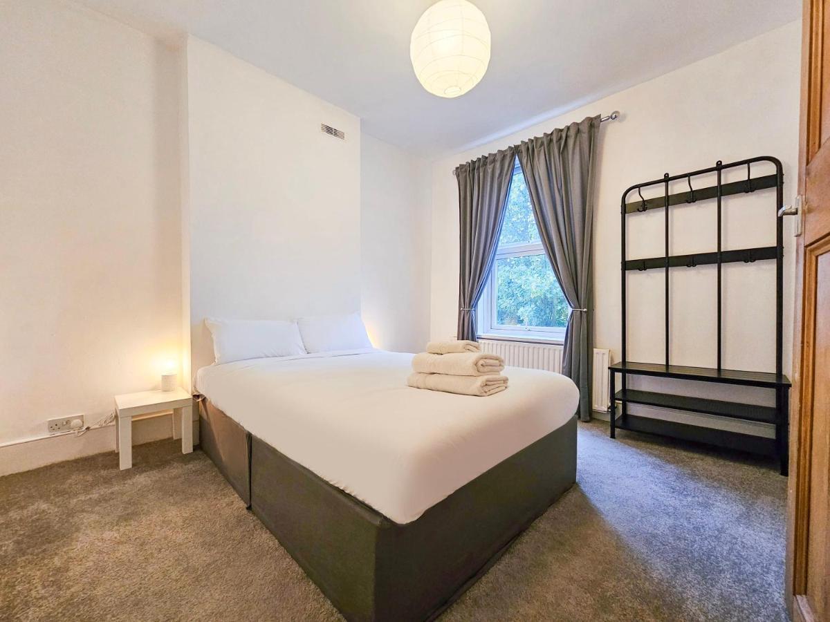 Apartamento Brixton Flat Walk To O2 Academy & Clapham High St *