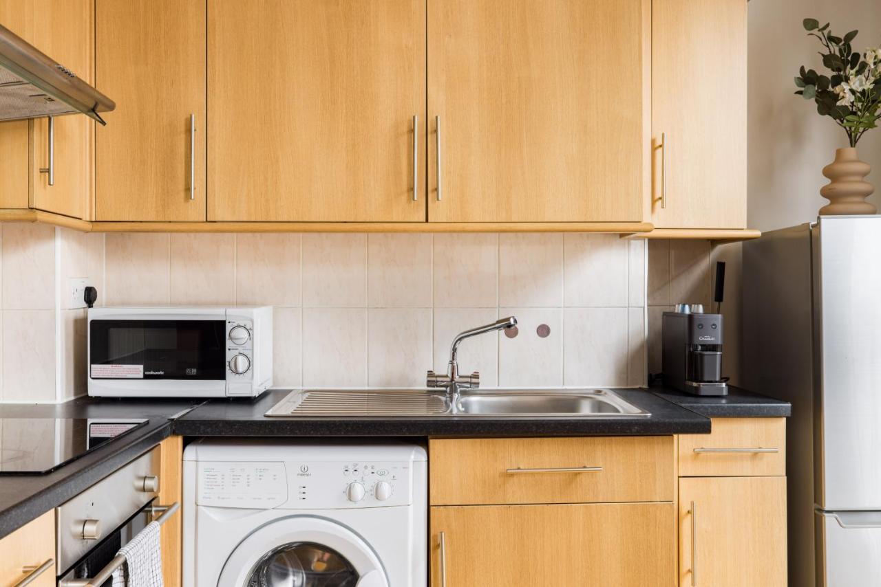 Beautiful Euston Apartamento