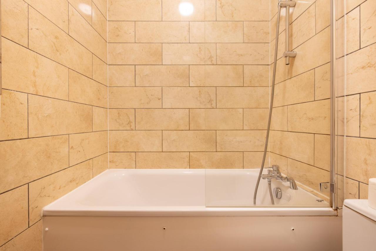 Apartamento Beautiful Euston
