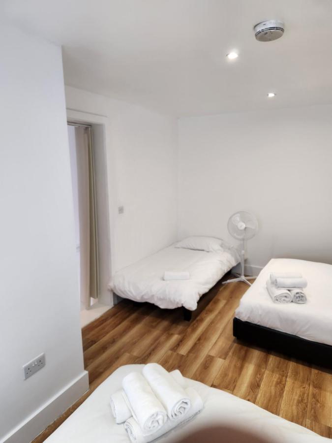 Apartamento Sparrow & Pad 5