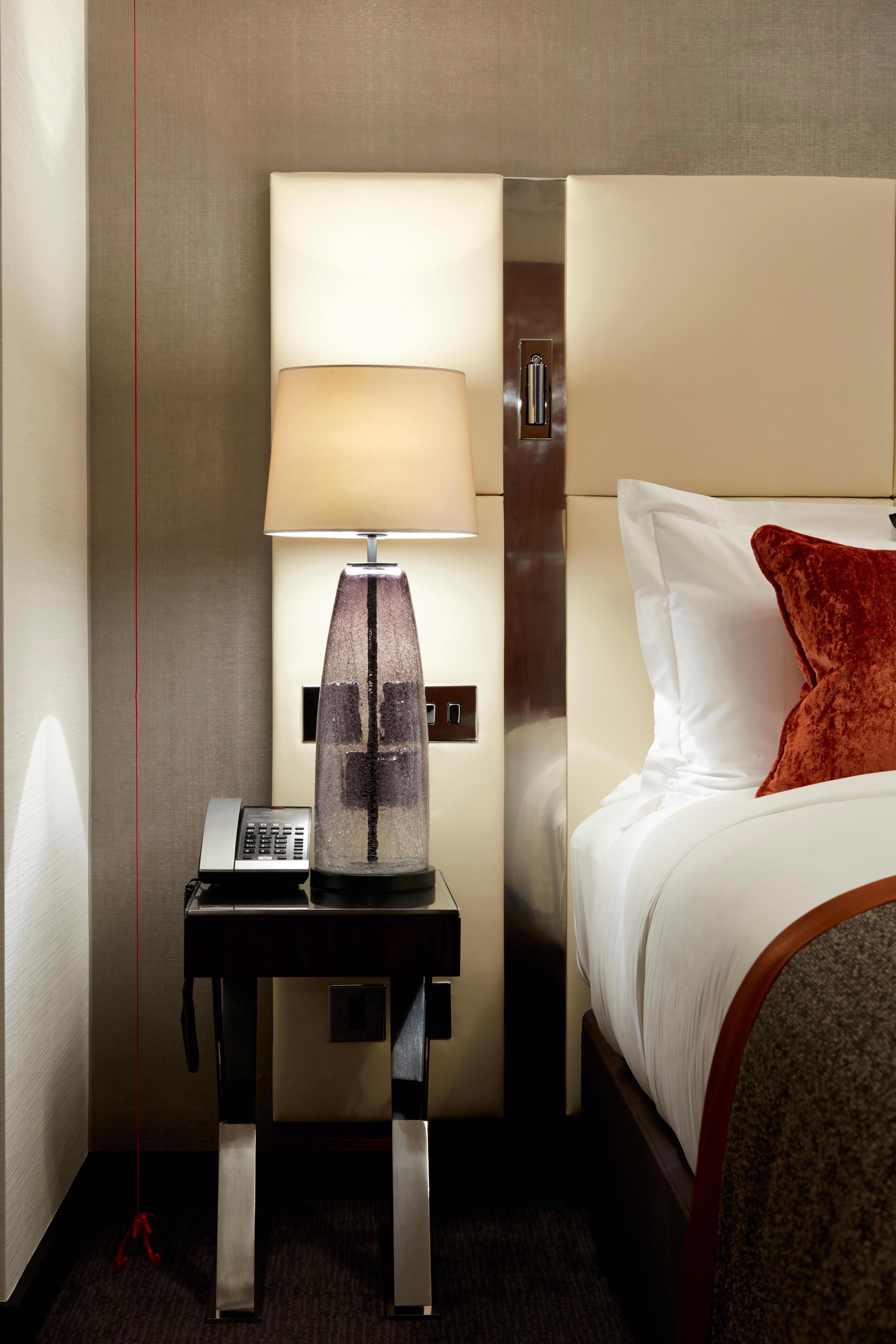Crowne Plaza - - Embankment