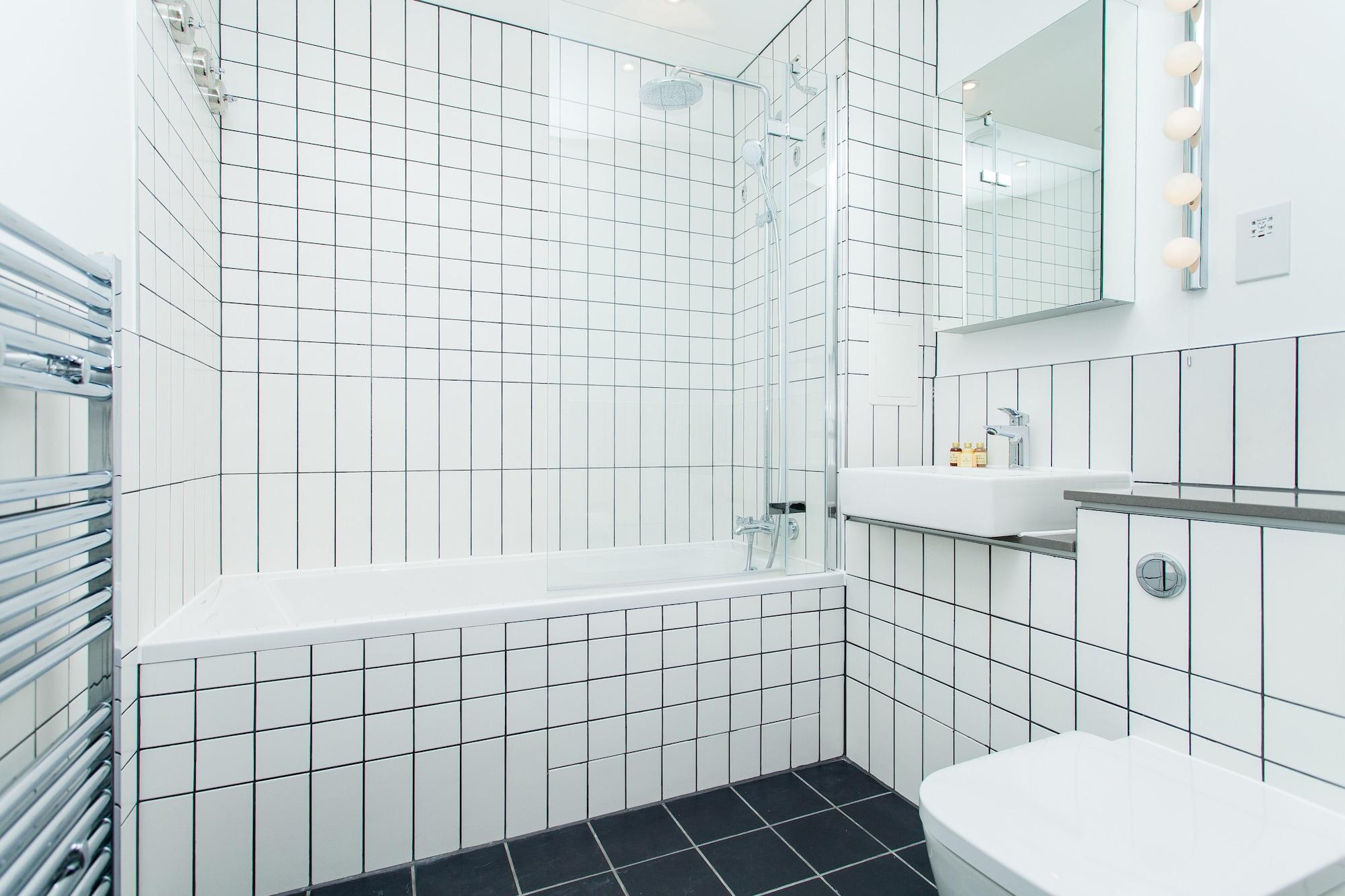 Appartement Clover Court By Aeria *