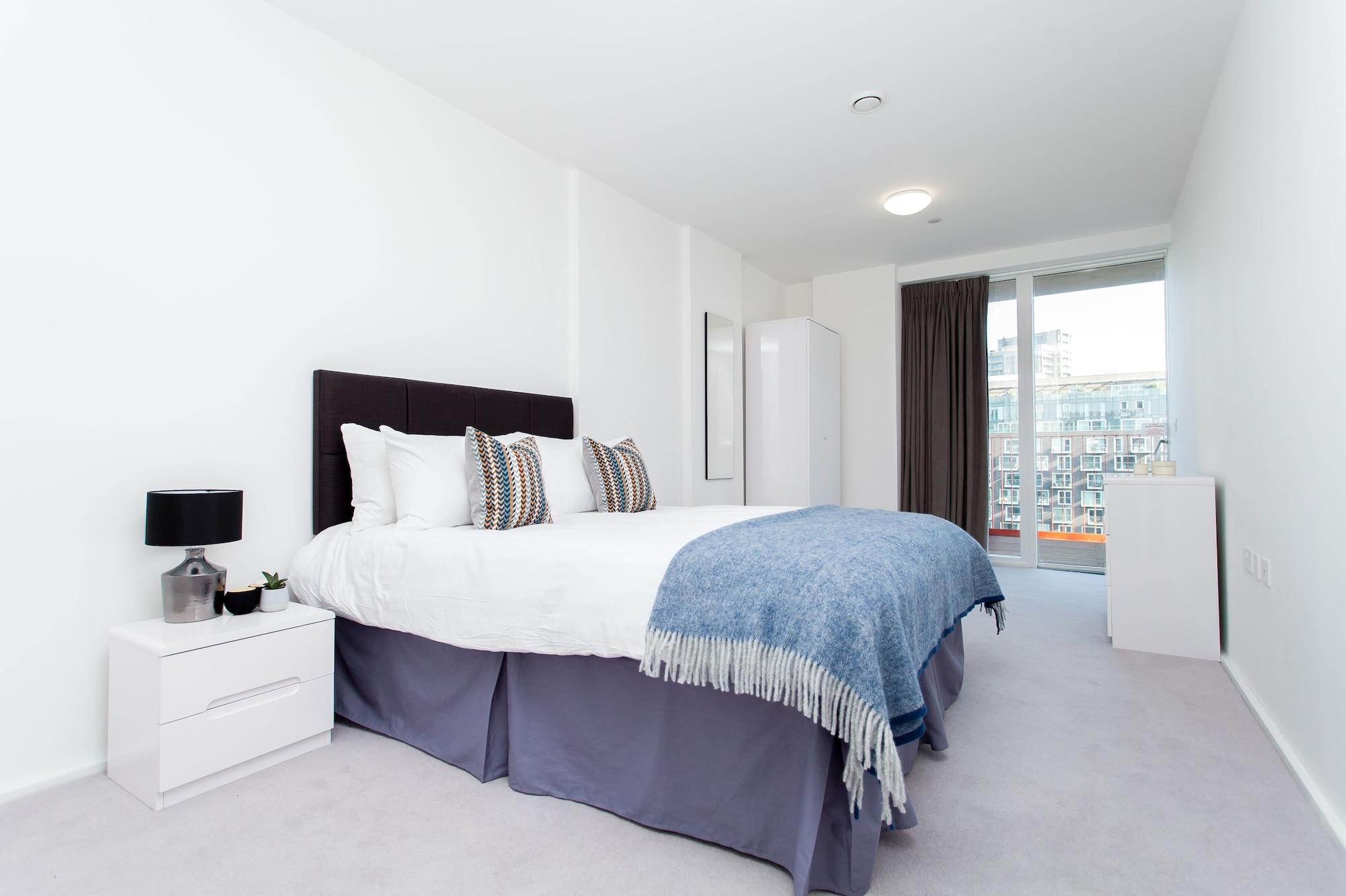Clover Court By Aeria Appartement