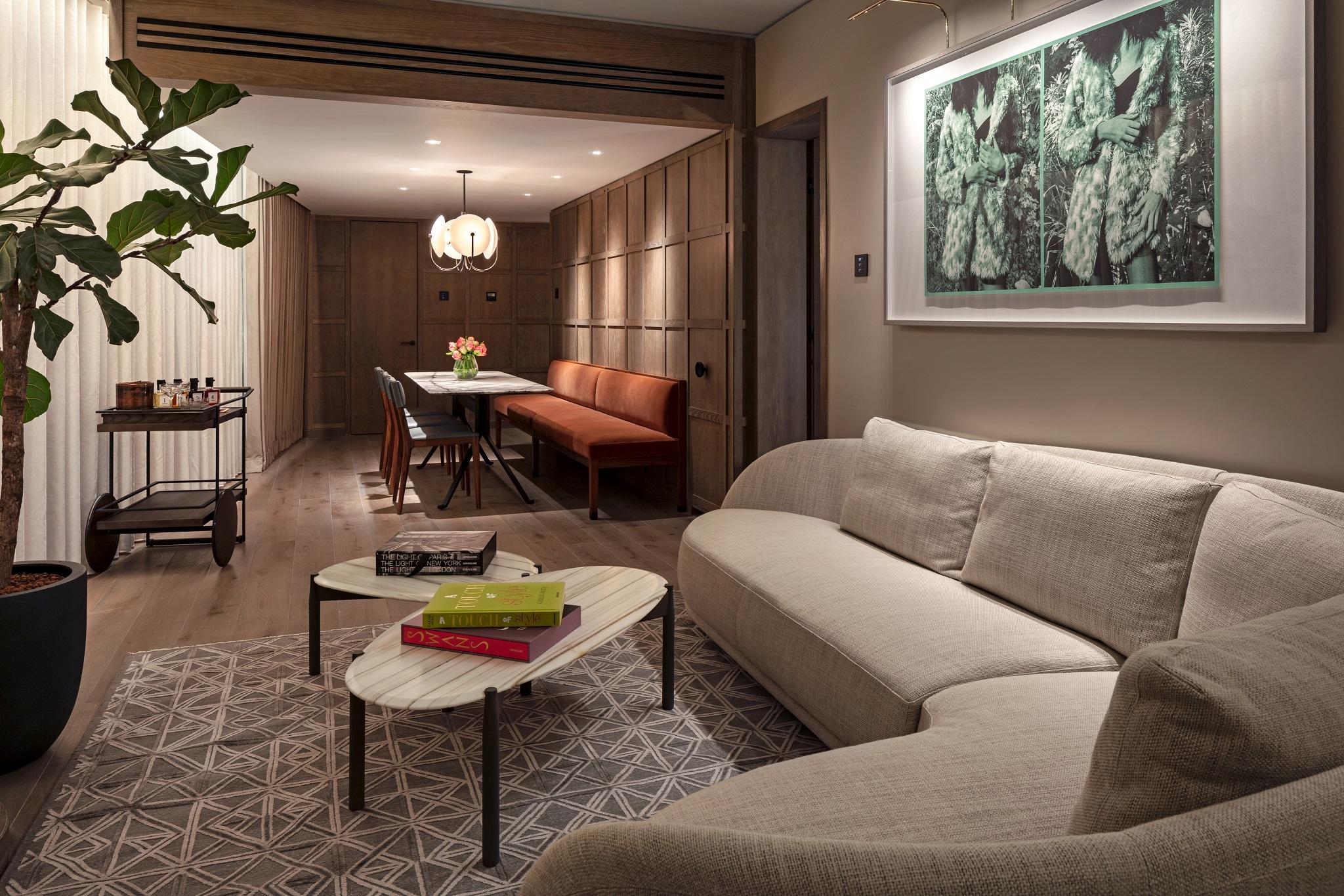 The Londoner Hotel Londen