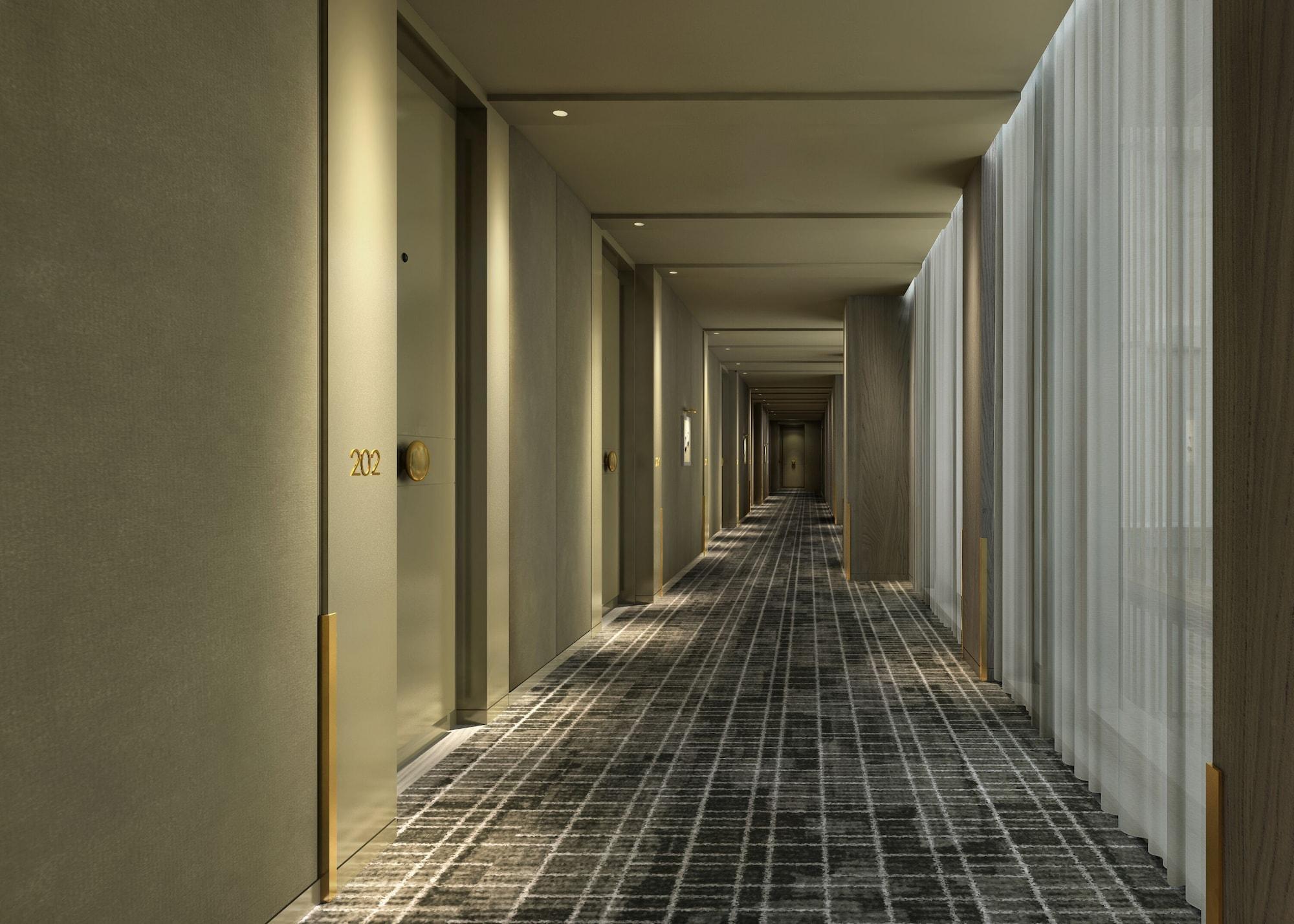 The Londoner Hotel Londen