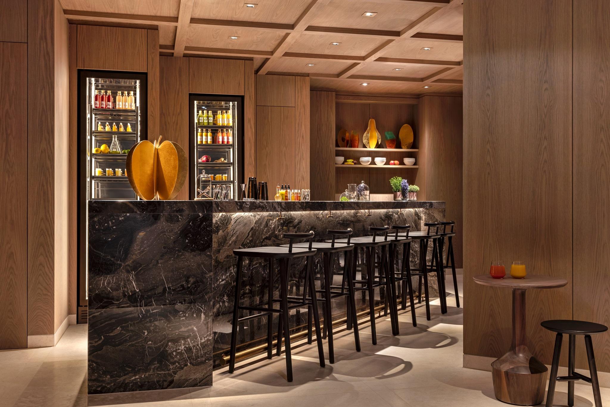 Hotel The Londoner Londen