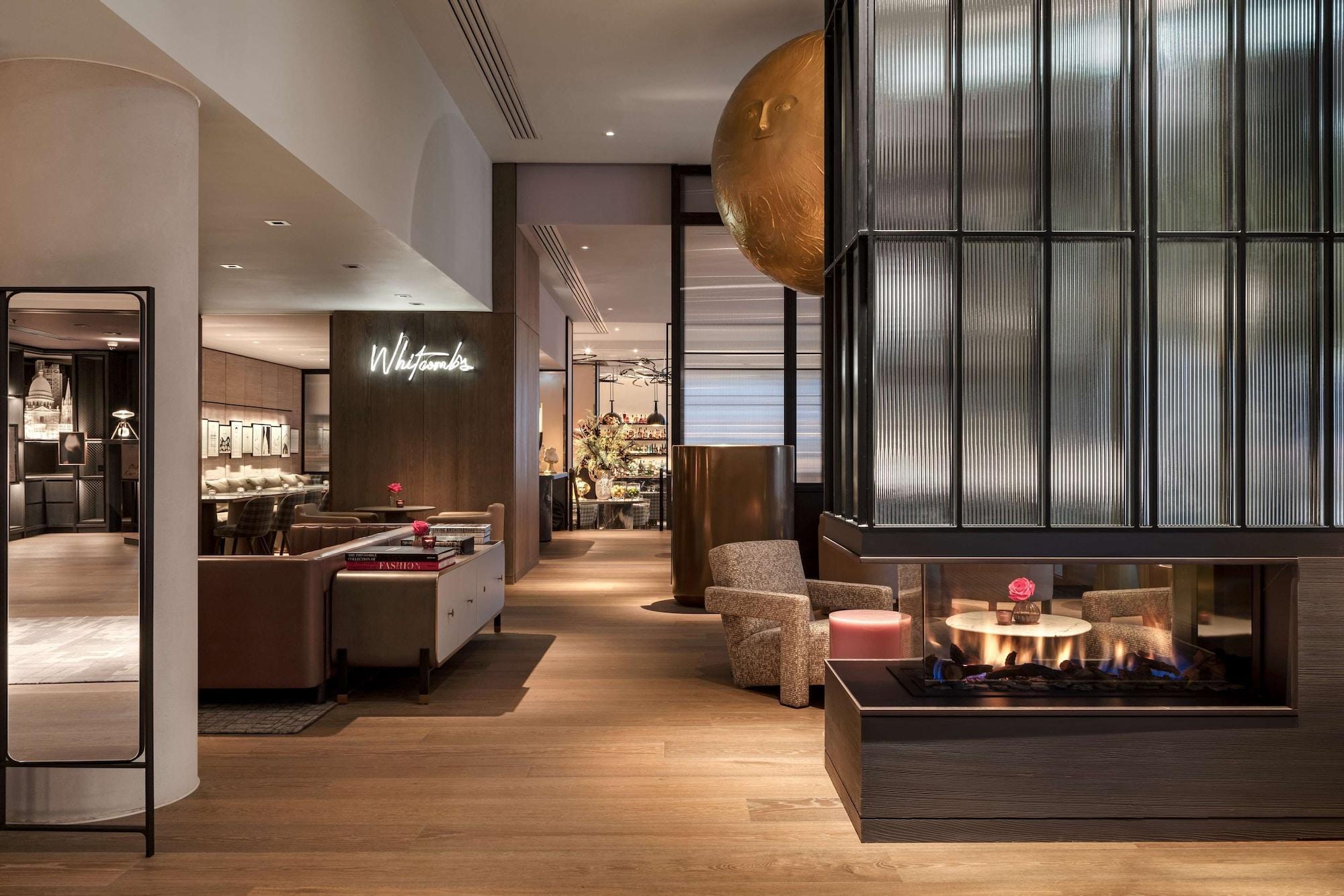 Hotel The Londoner Londen