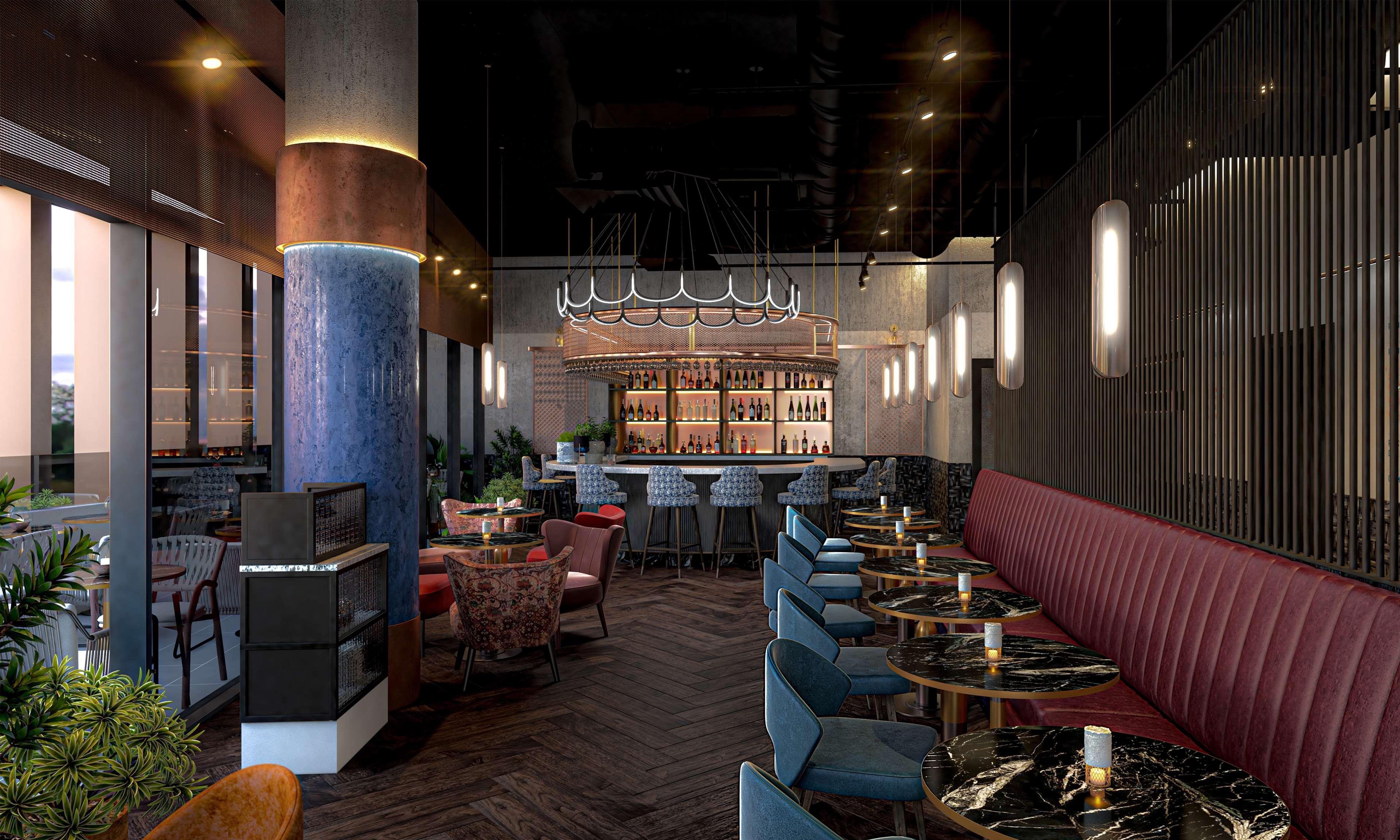 The Gantry Curio Collection By Hilton Hotel Londres