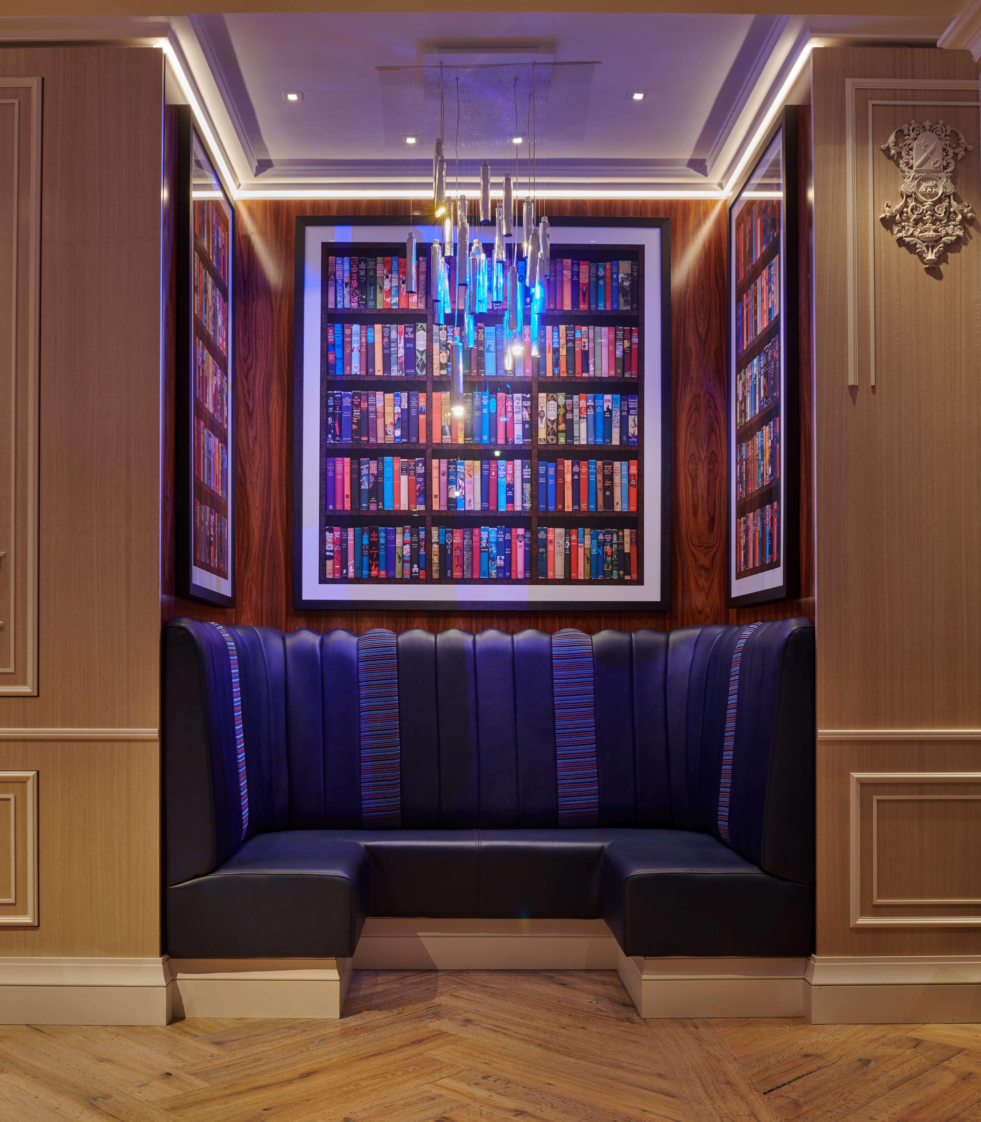 Great Scotland Yard Hotel, Part Of Hyatt Londres
