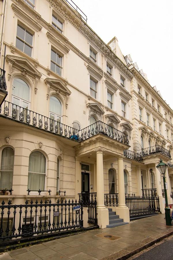 London Central Studio Appartement Londres