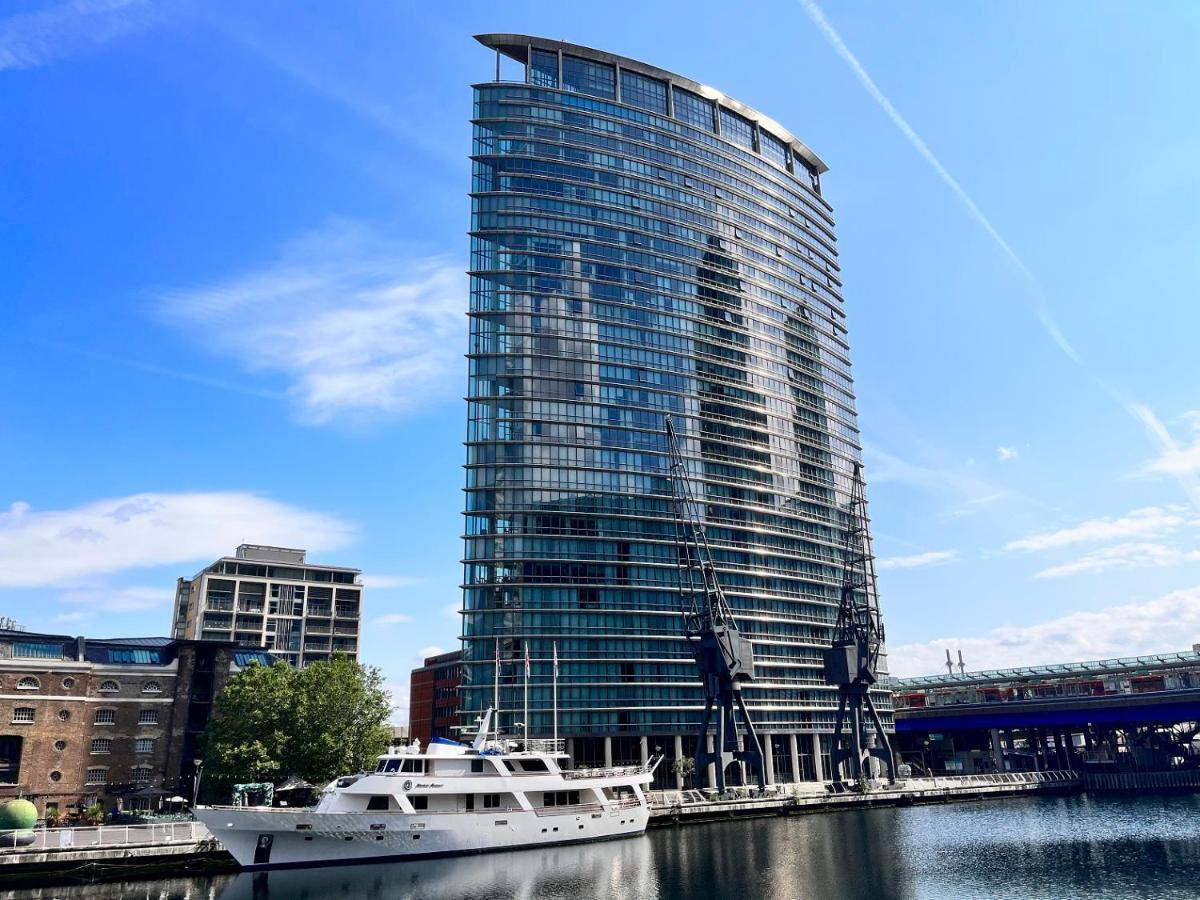 The Canary Wharf Place - Stunning 2bdr Flat Londres