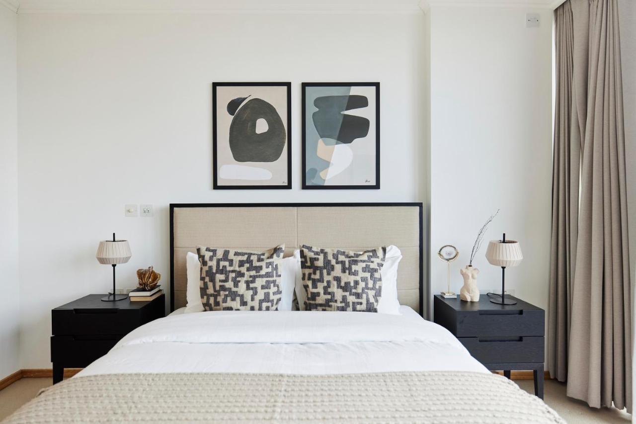 The Canary Wharf Place - Stunning 2bdr Flat