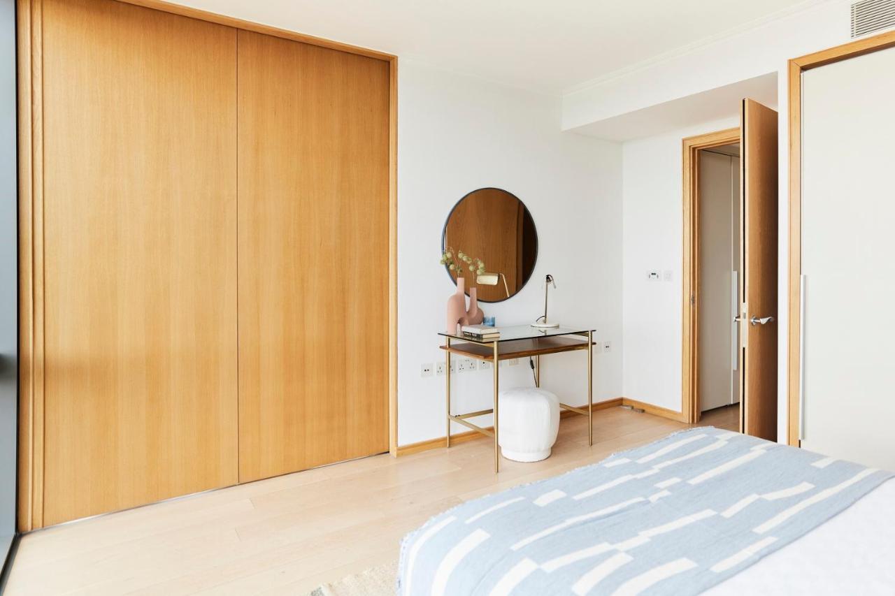 The Canary Wharf Place - Stunning 2bdr Flat Appartement Londres