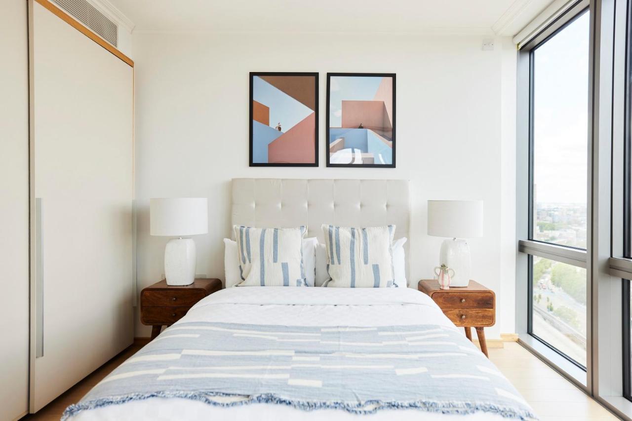 The Canary Wharf Place - Stunning 2bdr Flat Appartement