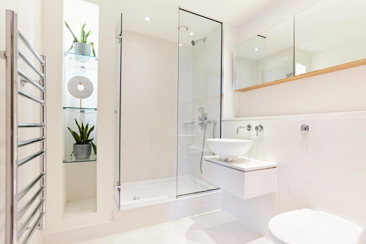 Appartement The Canary Wharf Place - Stunning 2bdr Flat *