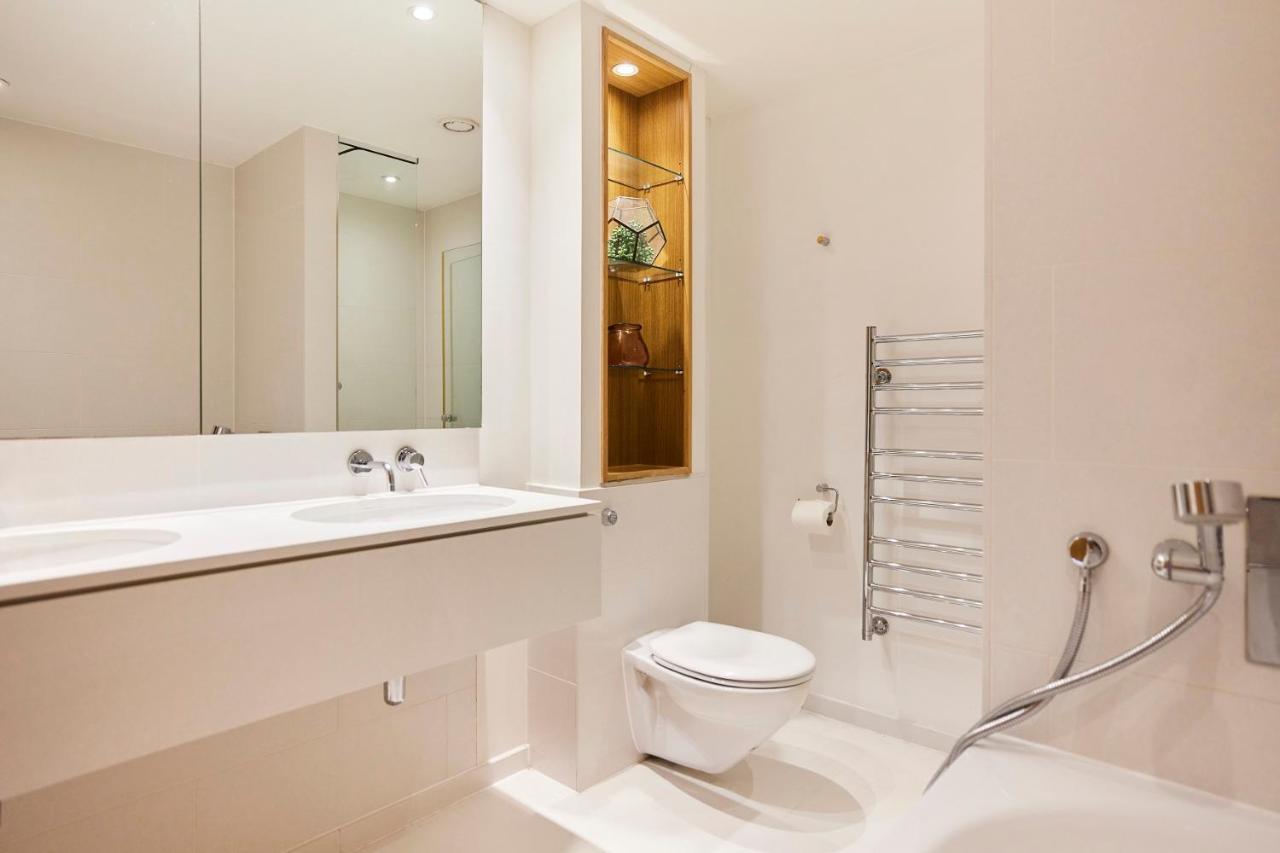 Appartement The Canary Wharf Place - Stunning 2bdr Flat *