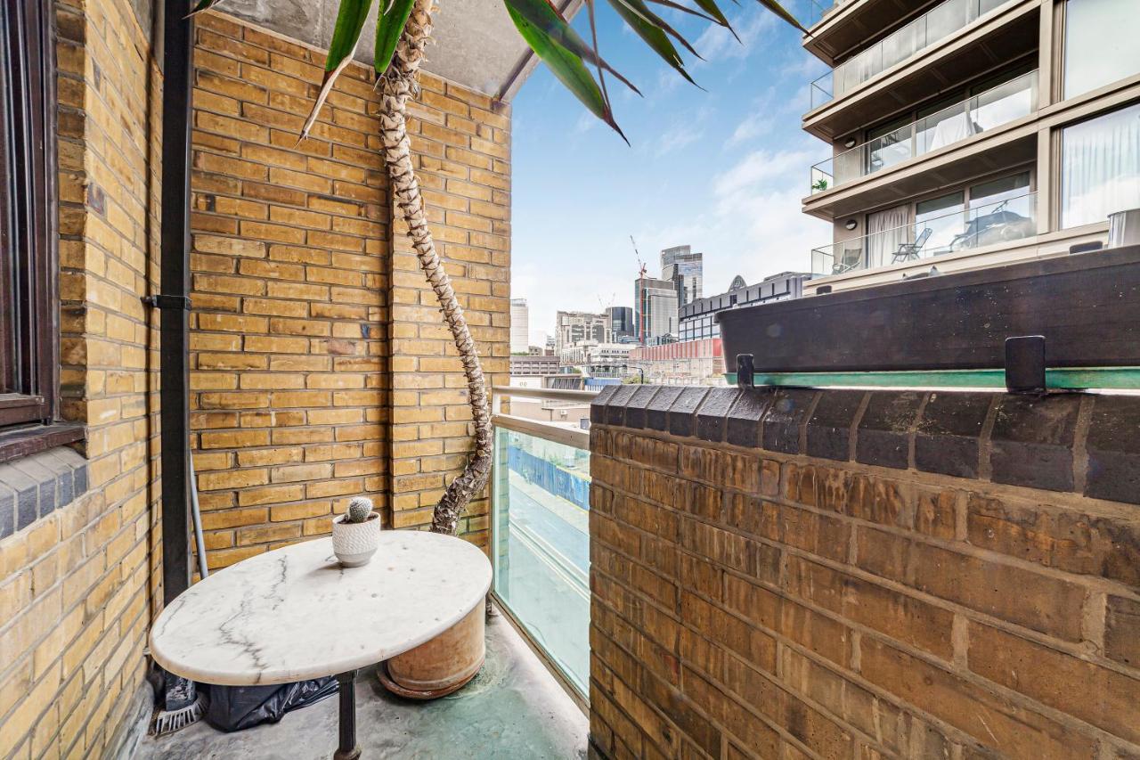 Lovely In Tower Hill, Fantastic Location Londres
