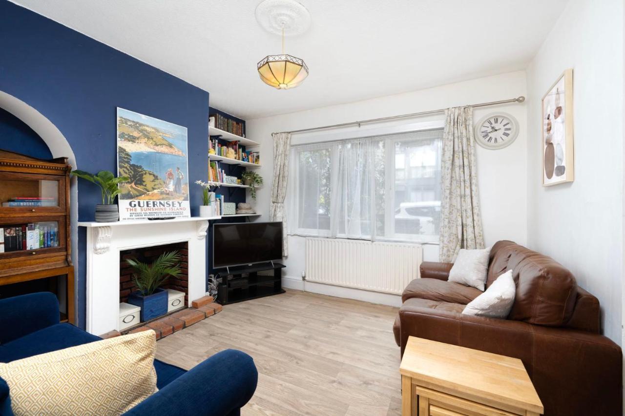 3br House A Perfect Group Getaway * Londres
