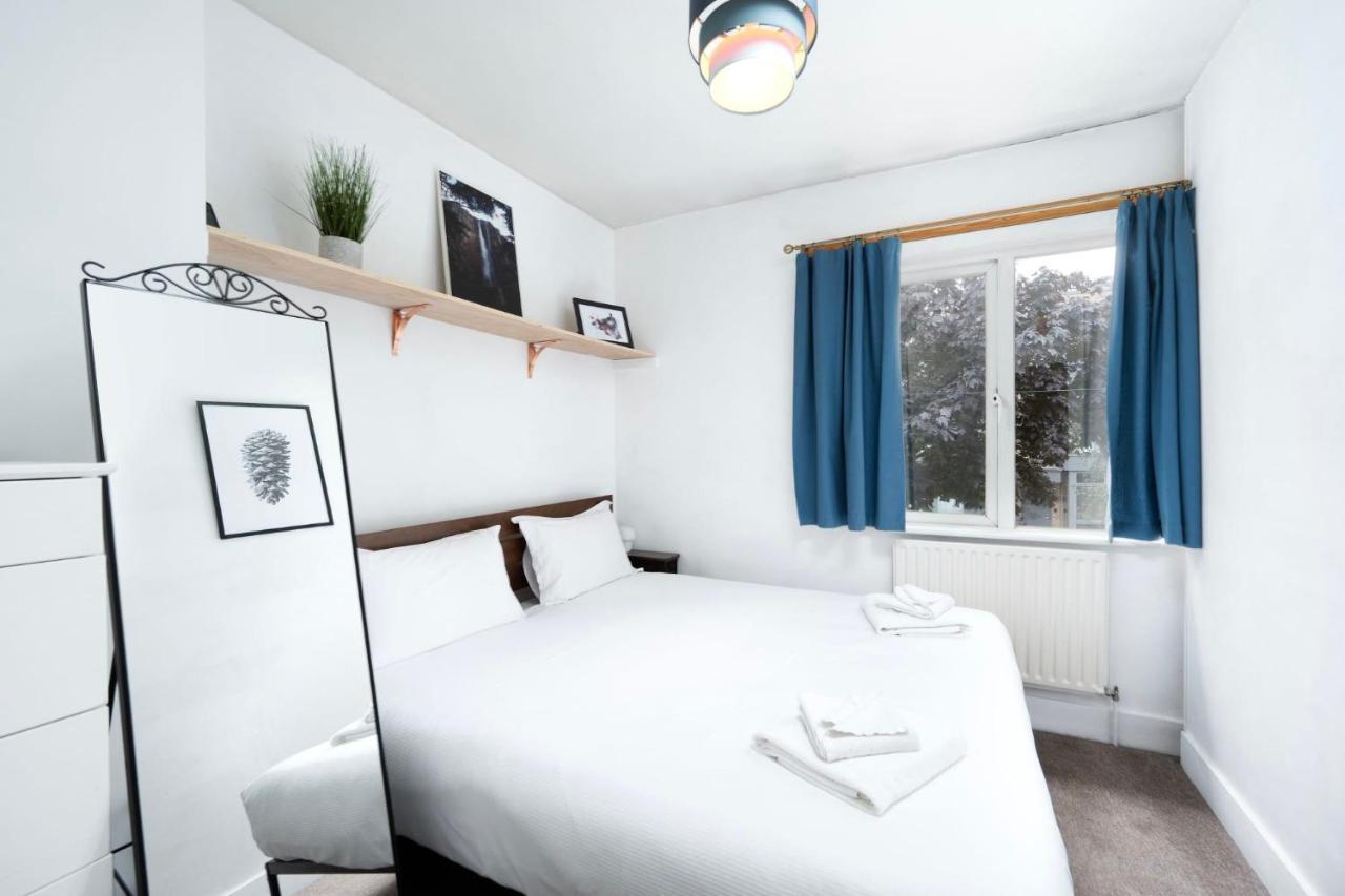 Casa de férias 3br House A Perfect Group Getaway Londres