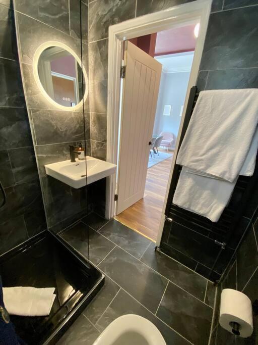 Apartamento For 3 Near Regents Park N5
